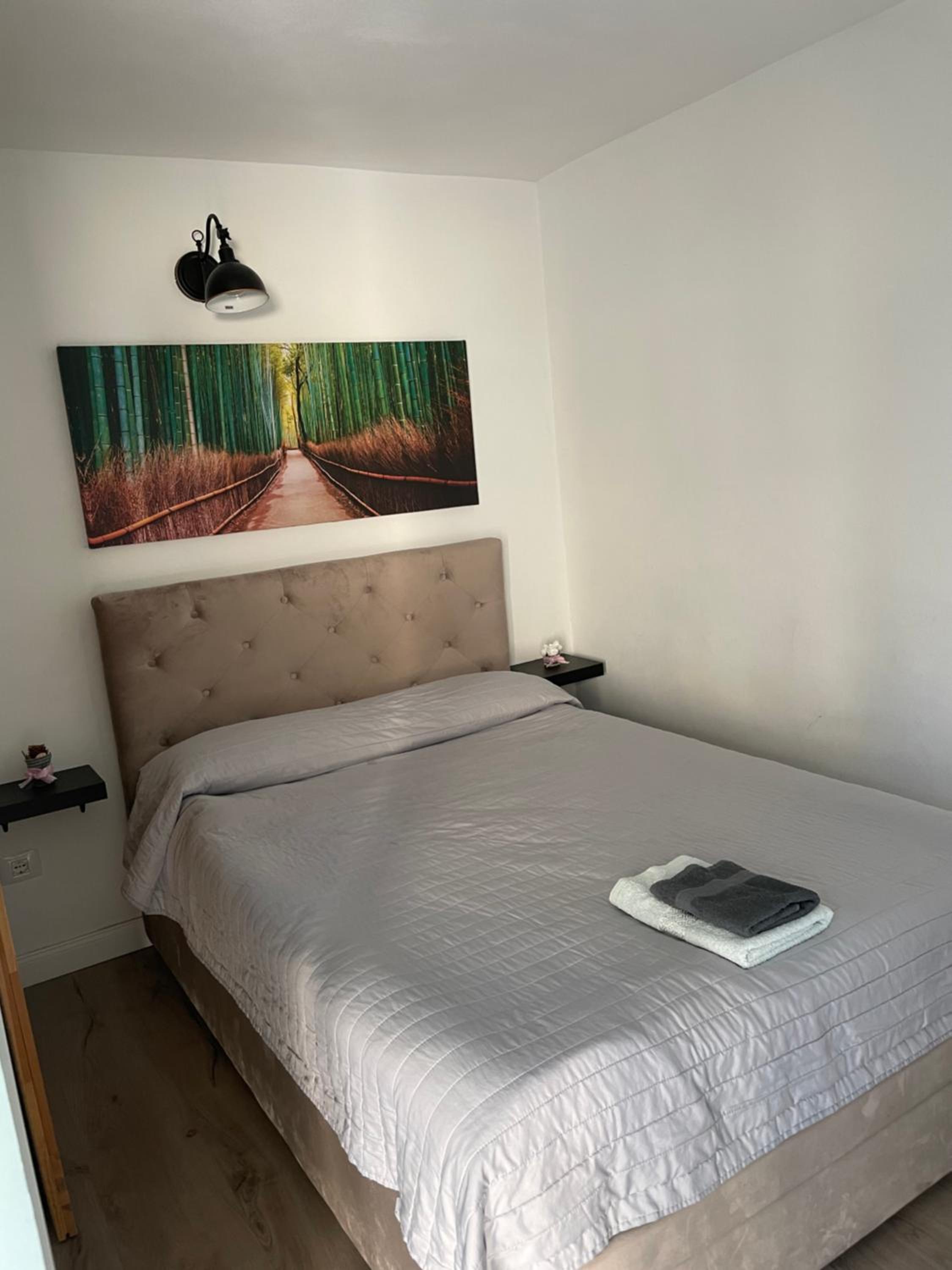 Double or Twin Room - Photo 3