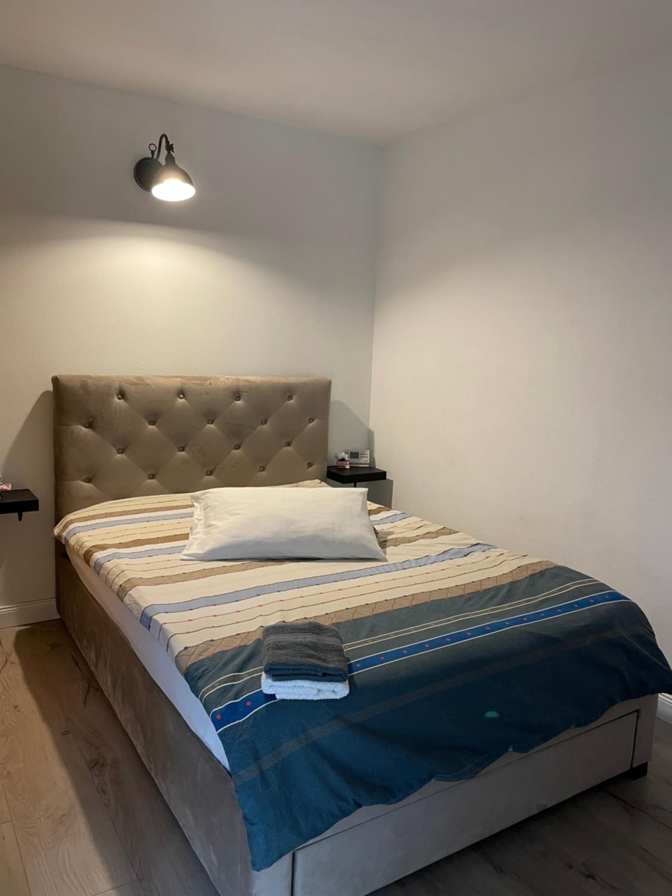 Double or Twin Room - Photo 1
