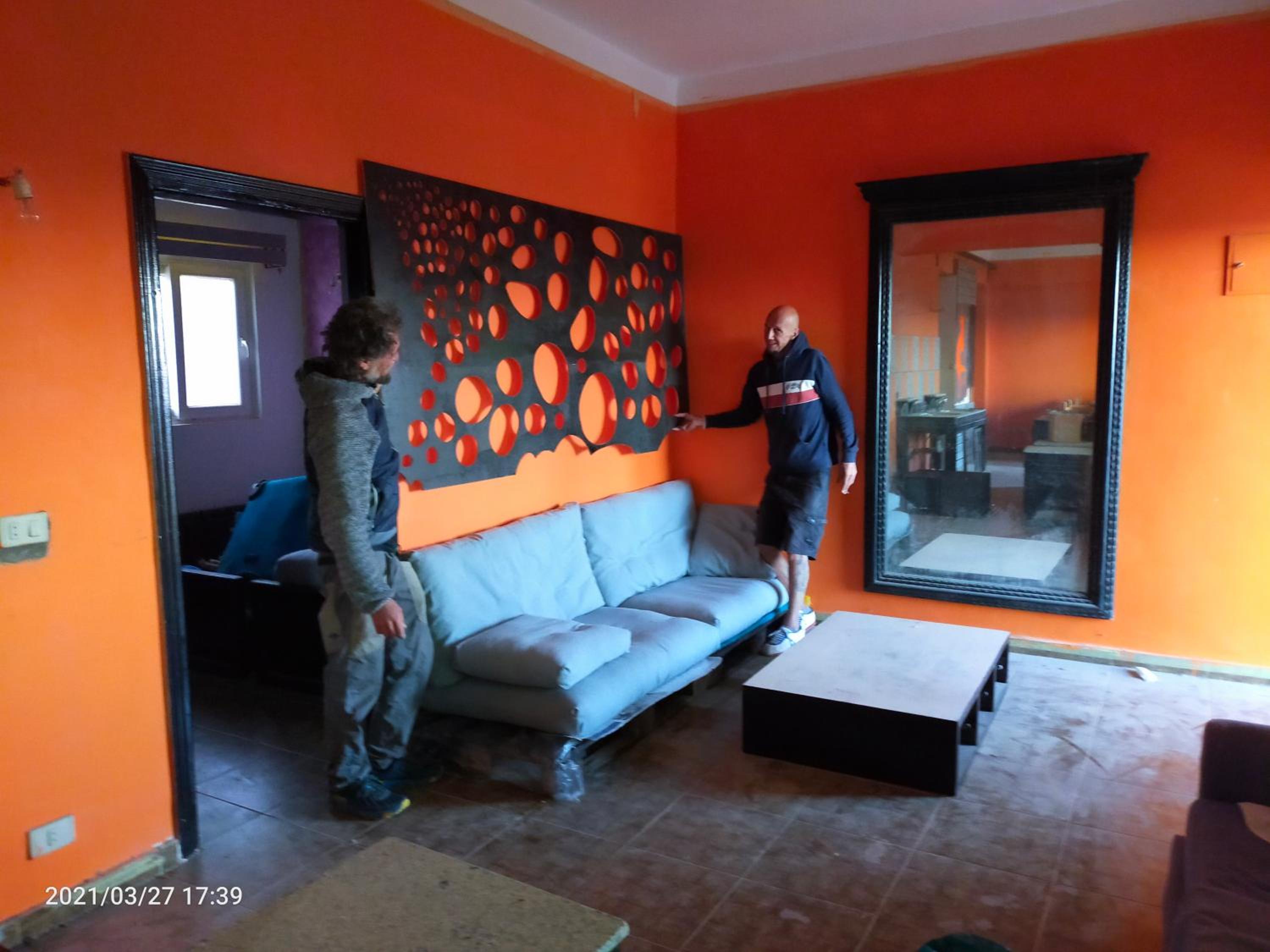 Apartment with Sea View - Photo 31