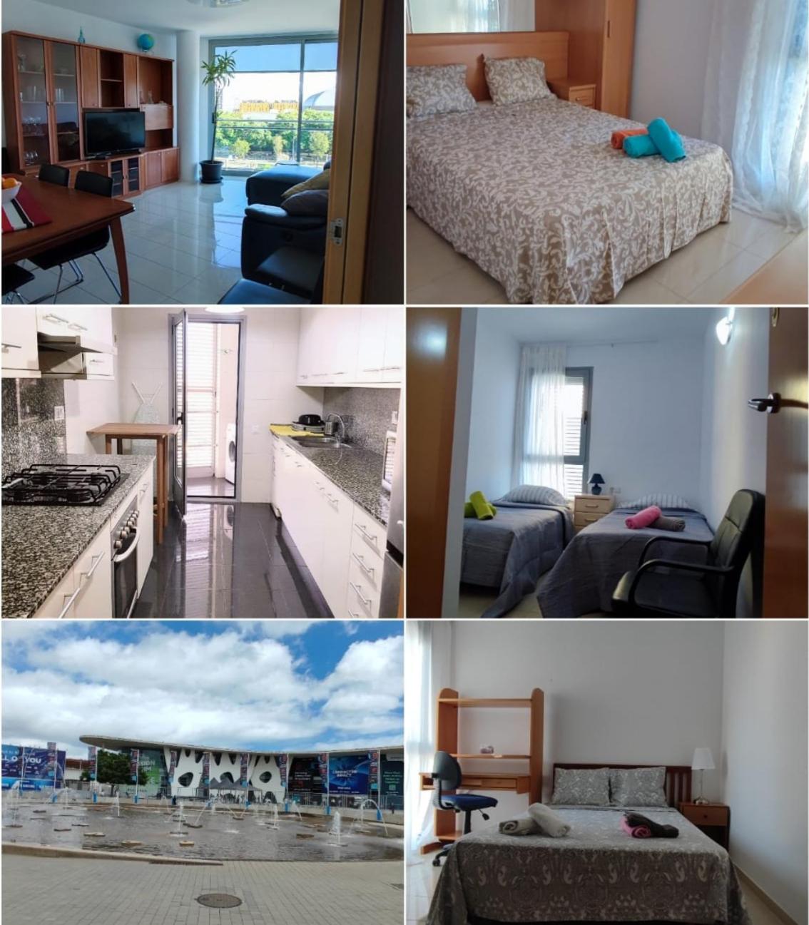 Apartamento