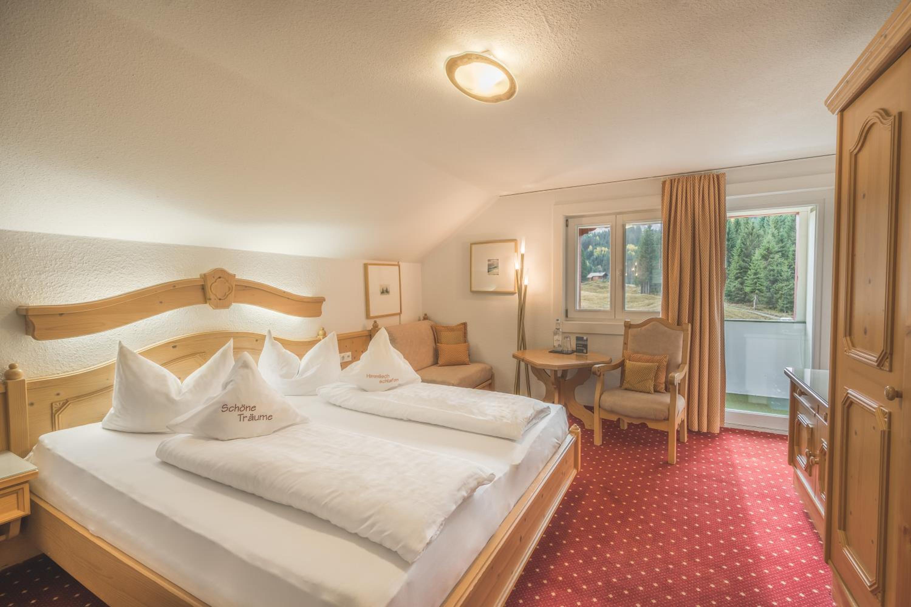 Double Room photo 1