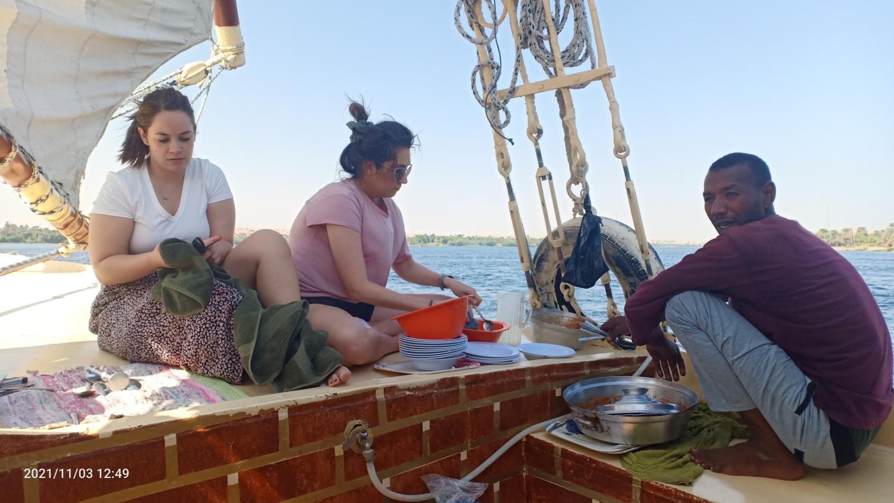 Boat 6 - Photo 6