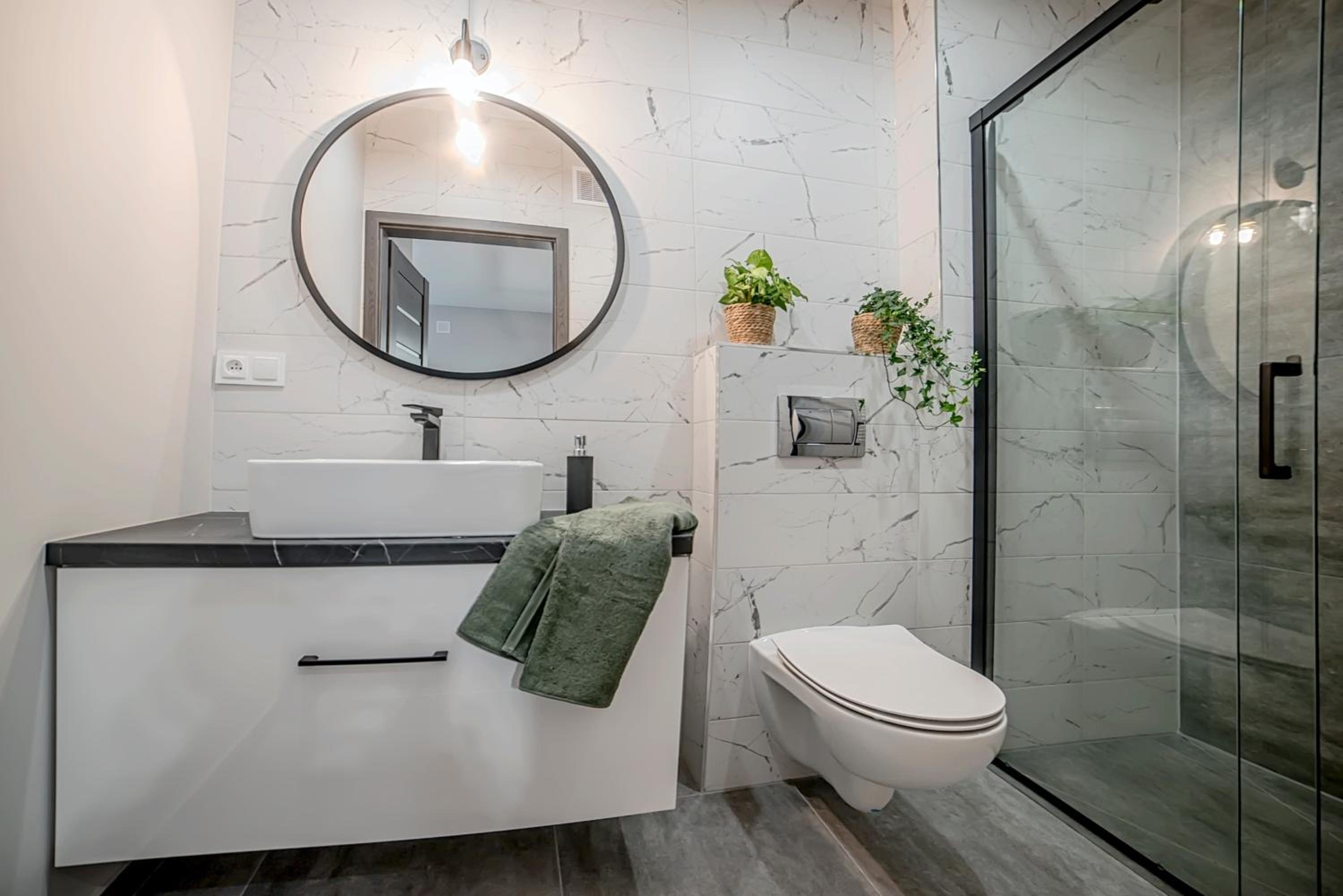 One-Bedroom Apartment - Photo 4