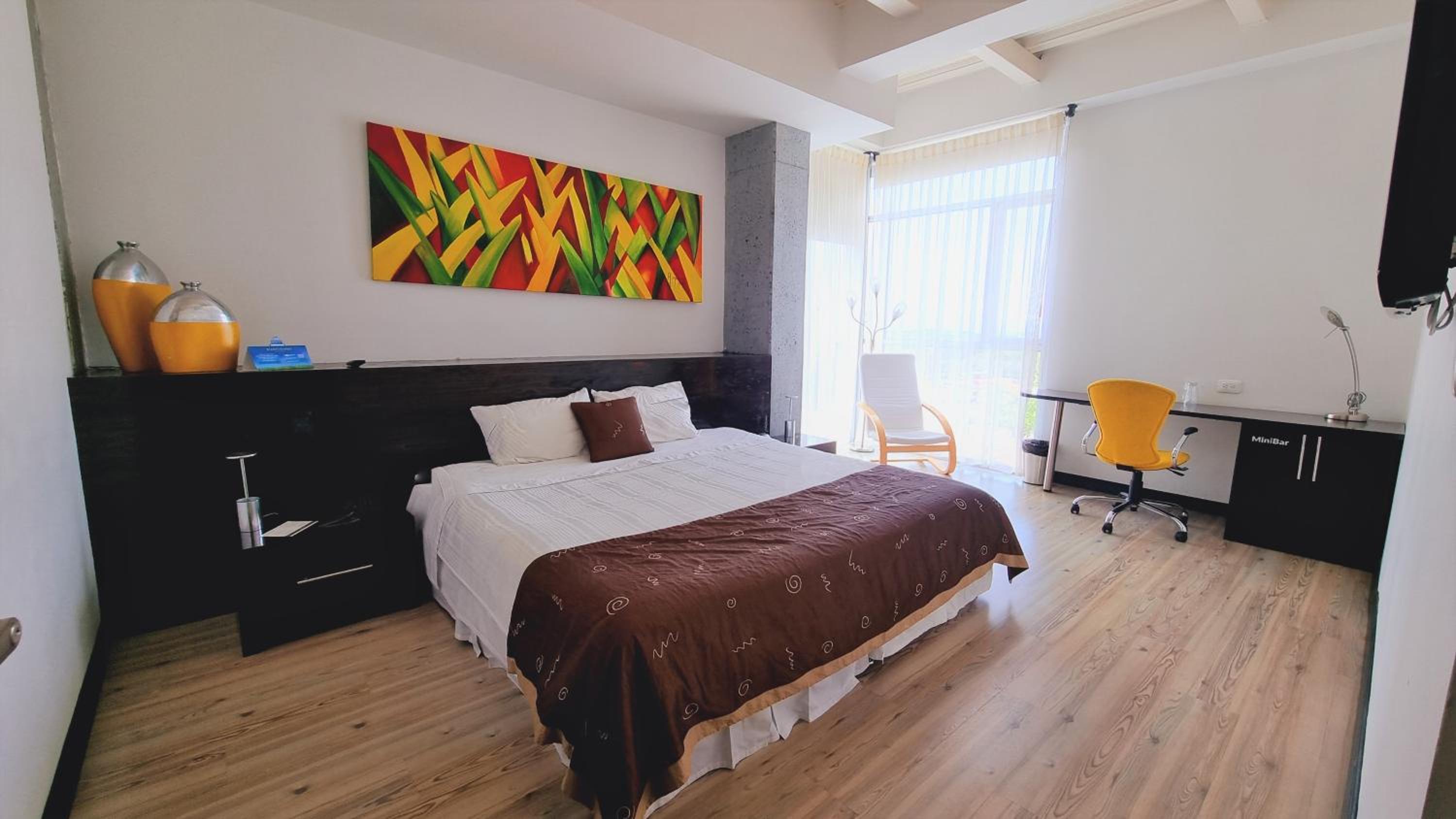 Junior Suite - Photo 1