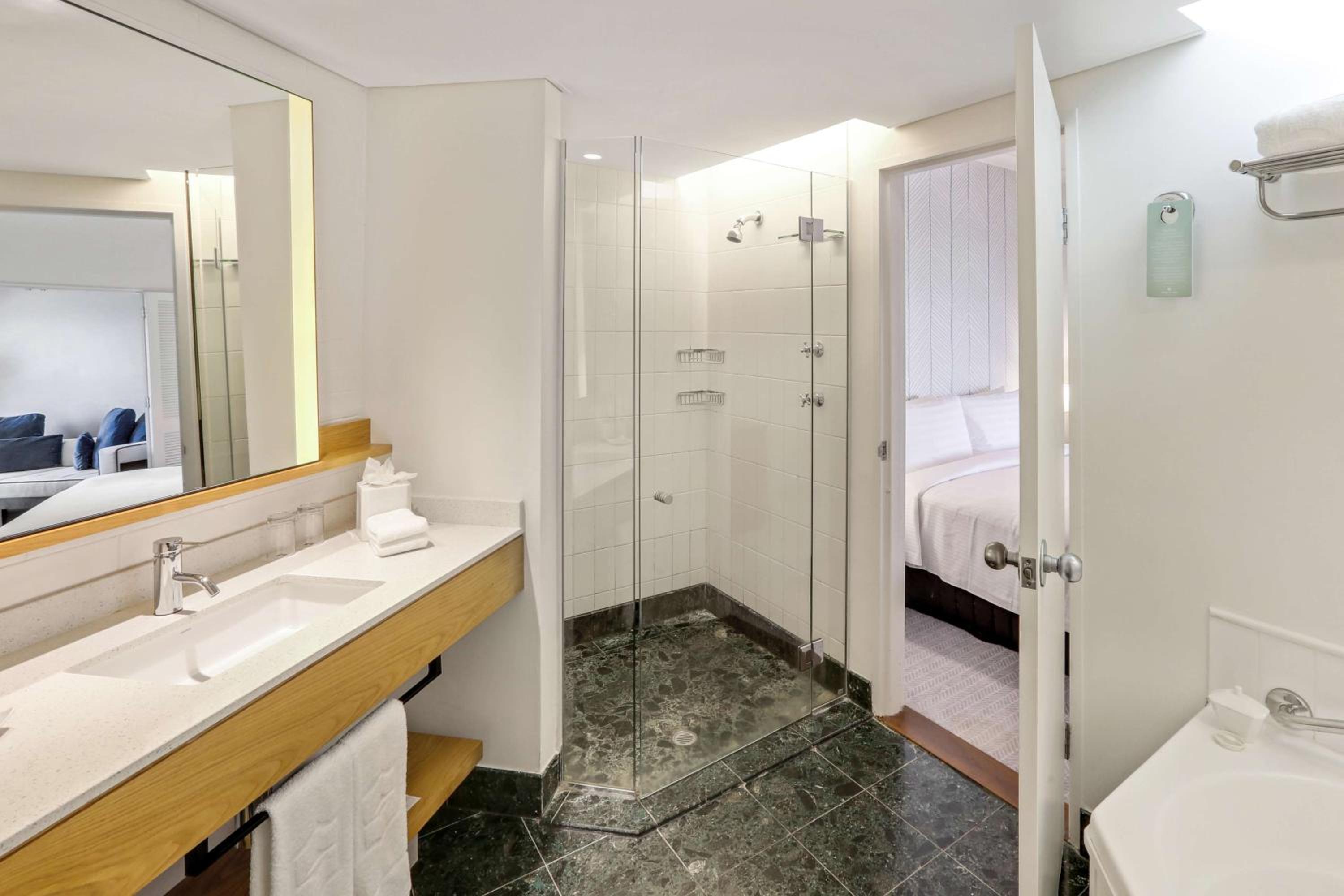 Executive Marina View Suite