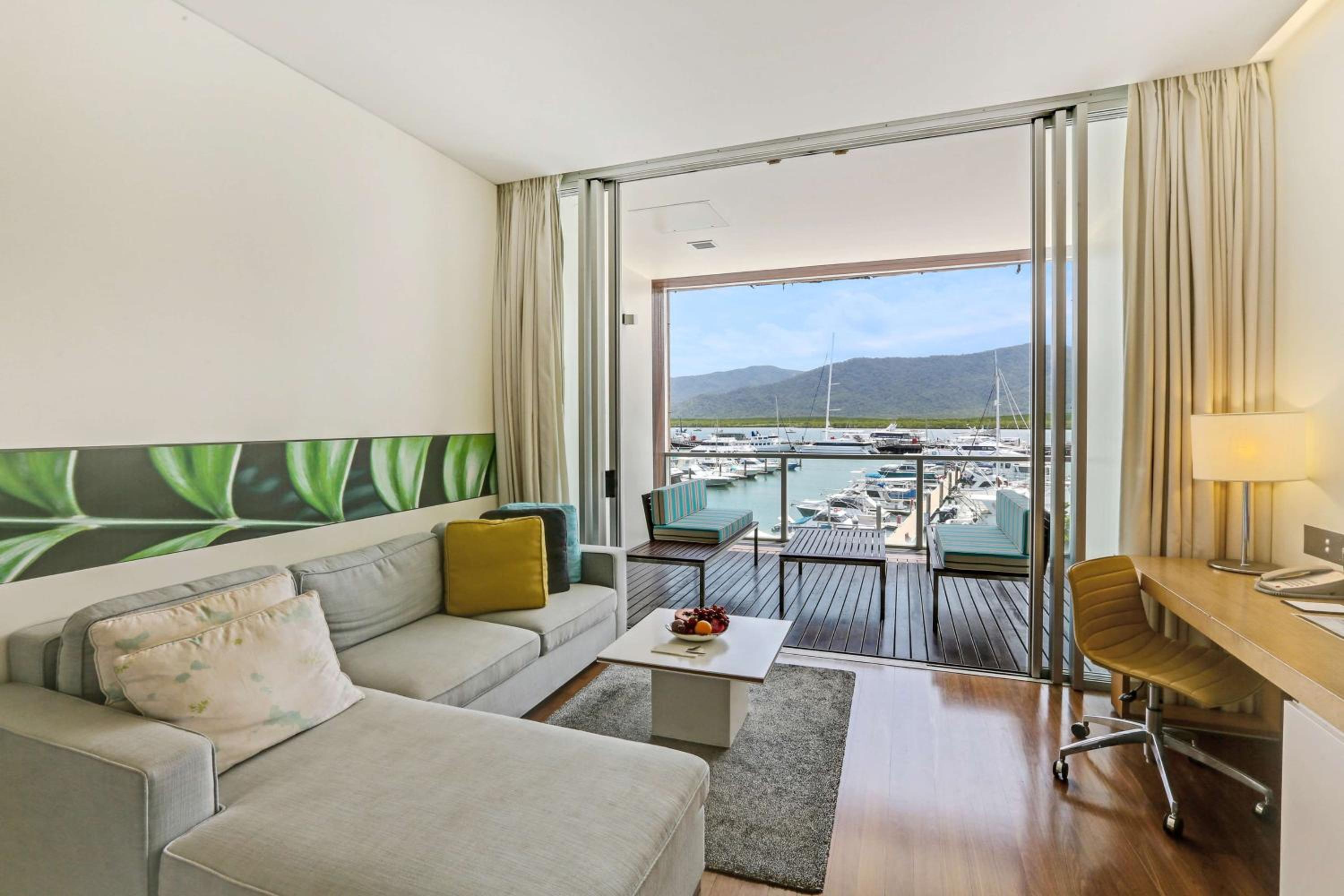 Horizon Club Twin Room - Photo 17