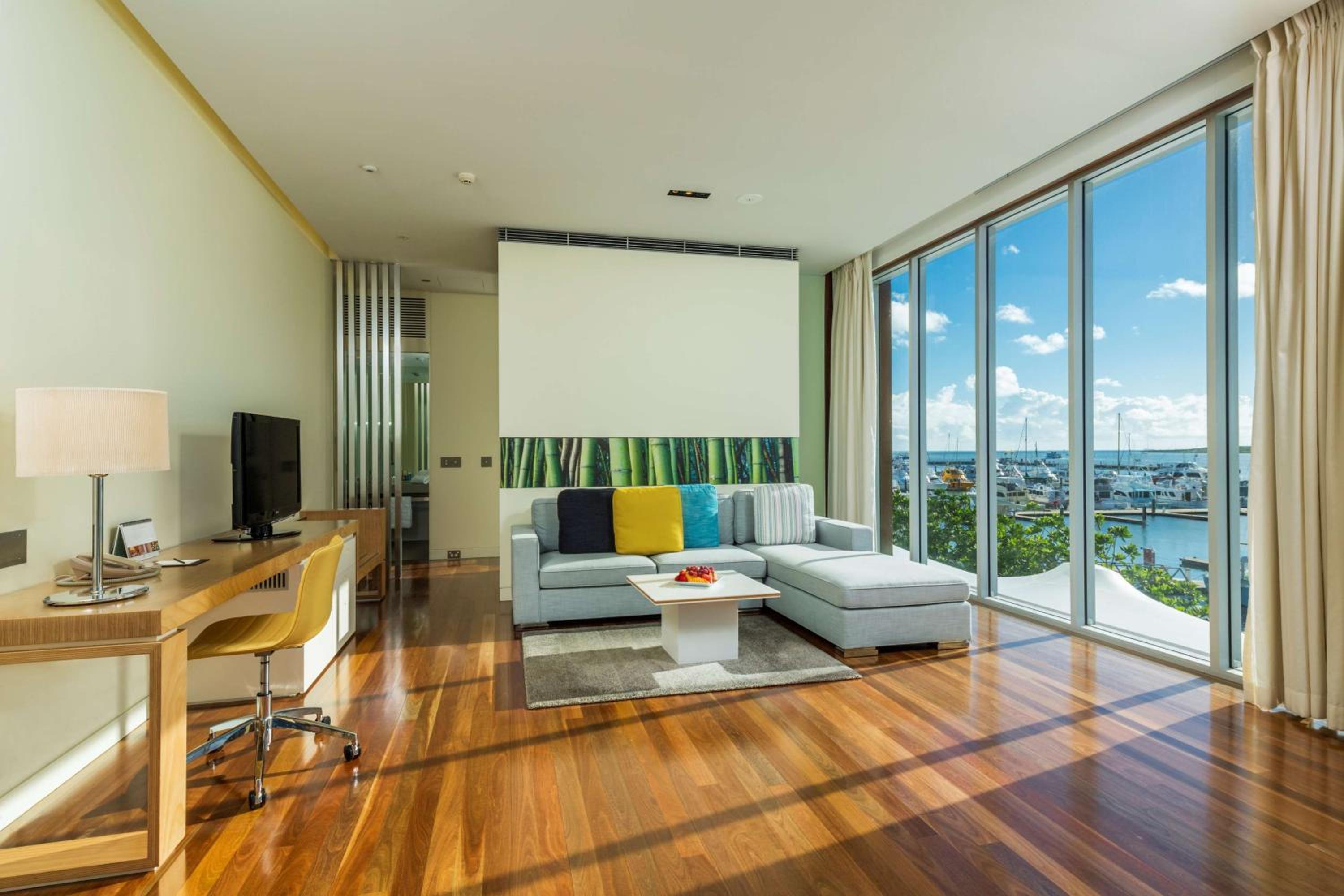 Horizon Club One Bedroom Suite