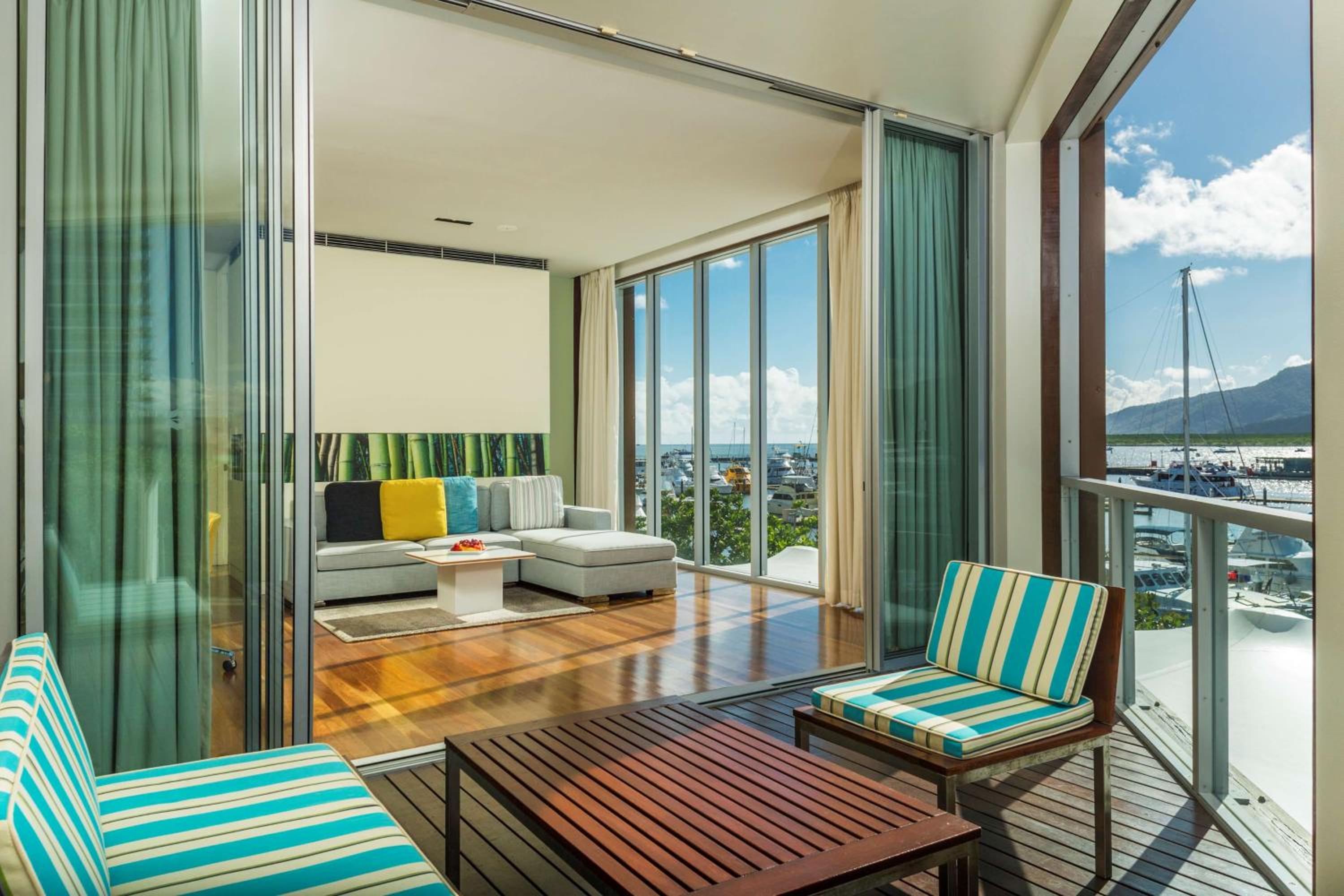 Horizon Club One Bedroom Suite - Photo 15