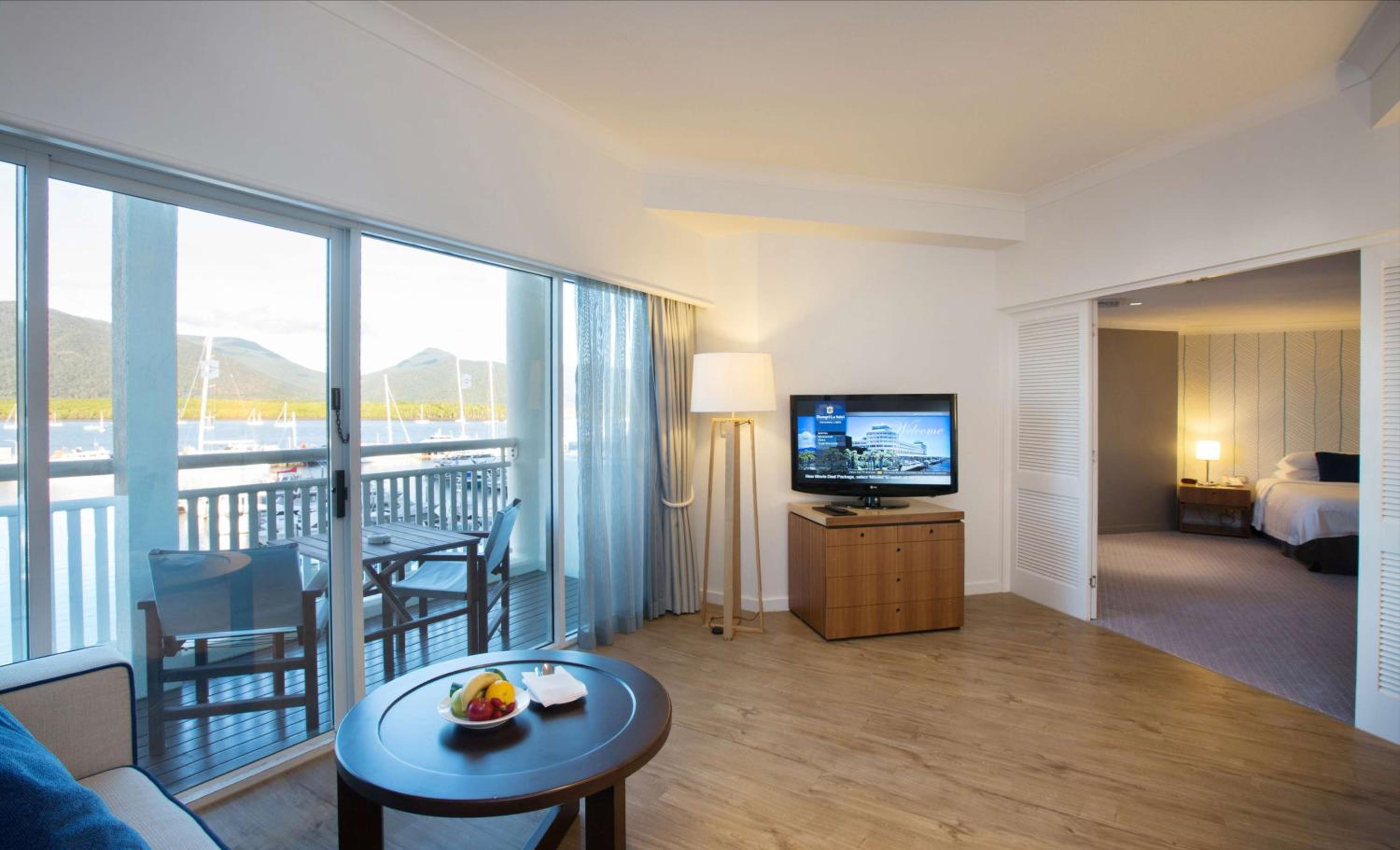 One-Bedroom Suite - Photo 10