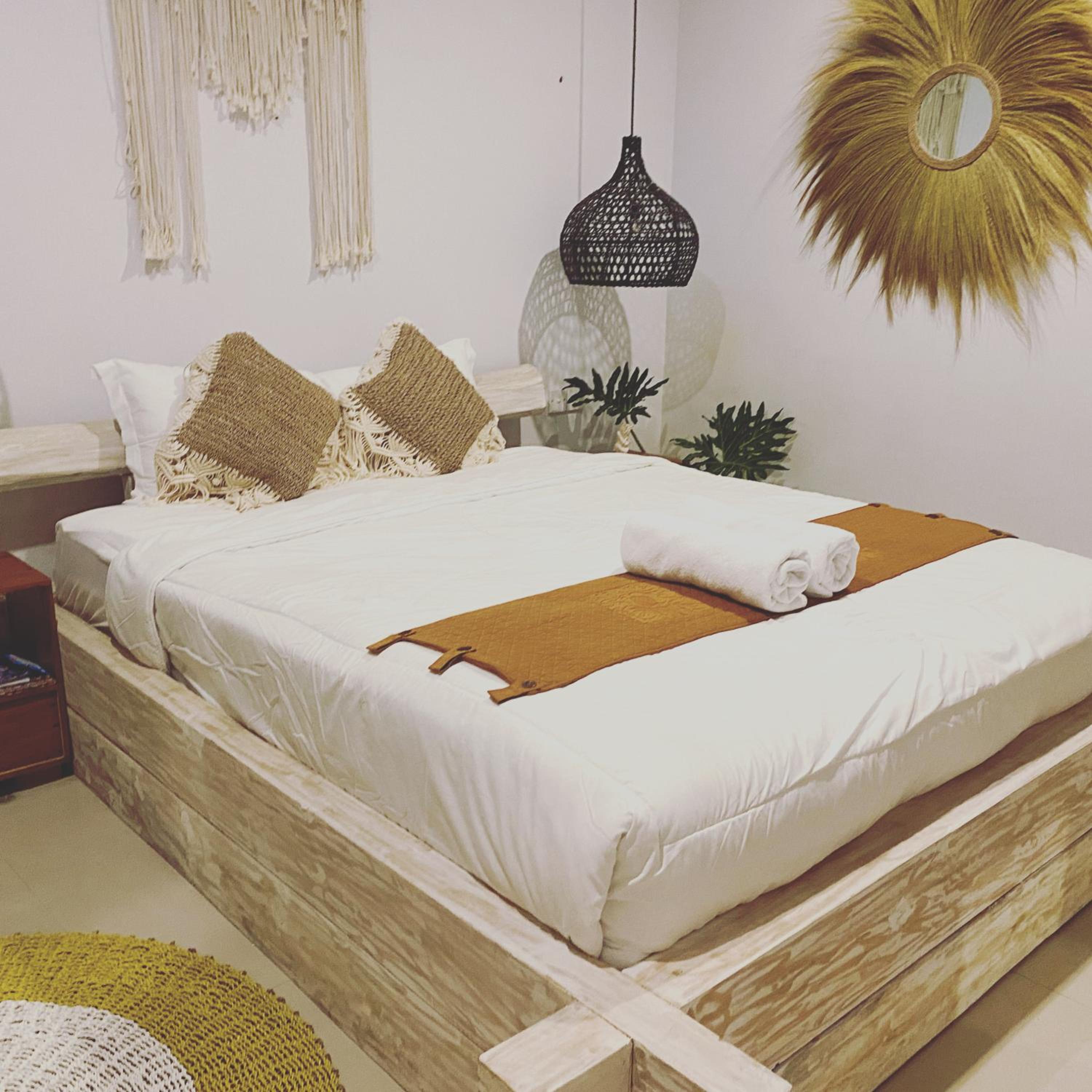 Deluxe Room - Photo 7