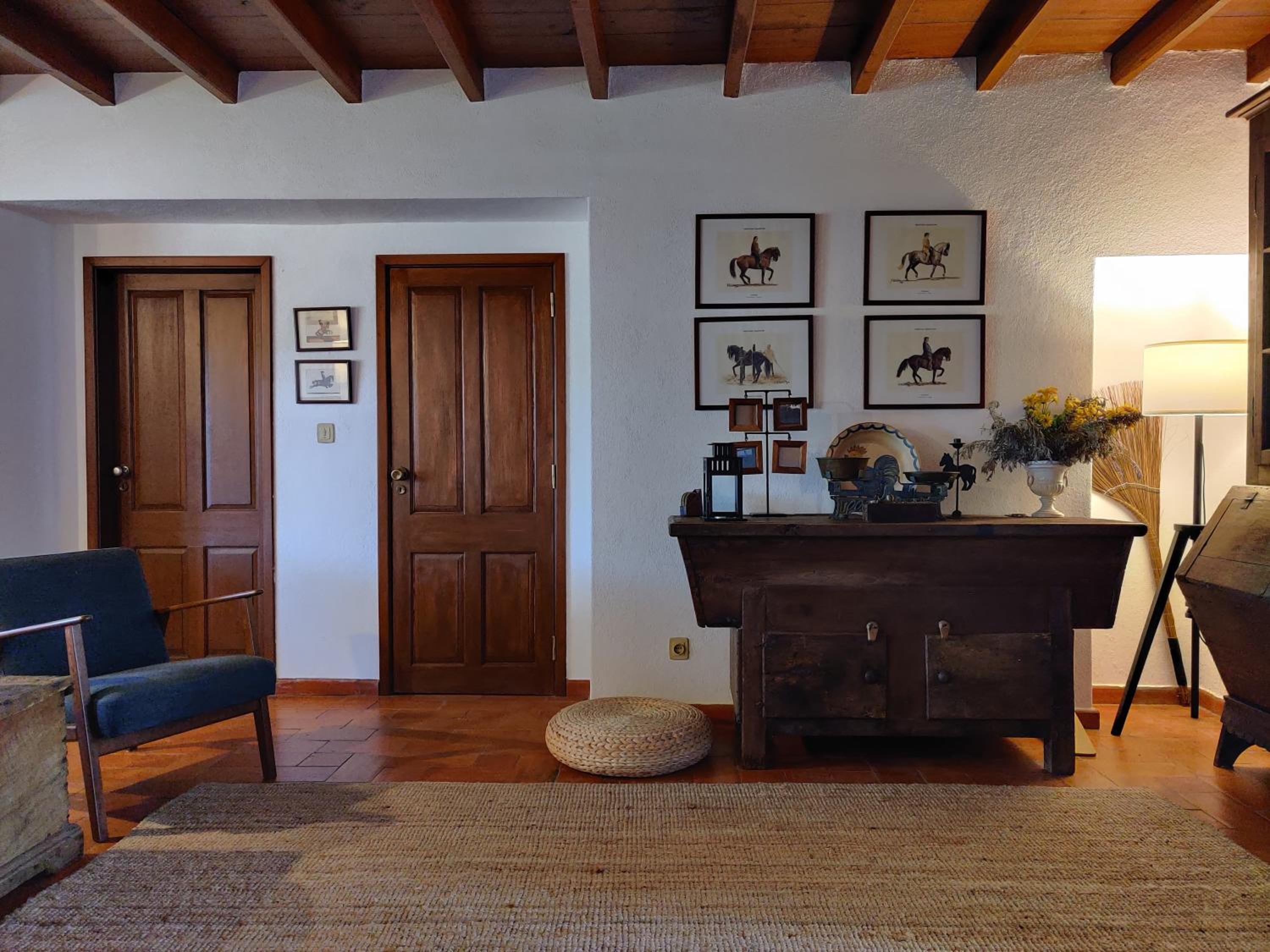 Two-Bedroom House photo 3
