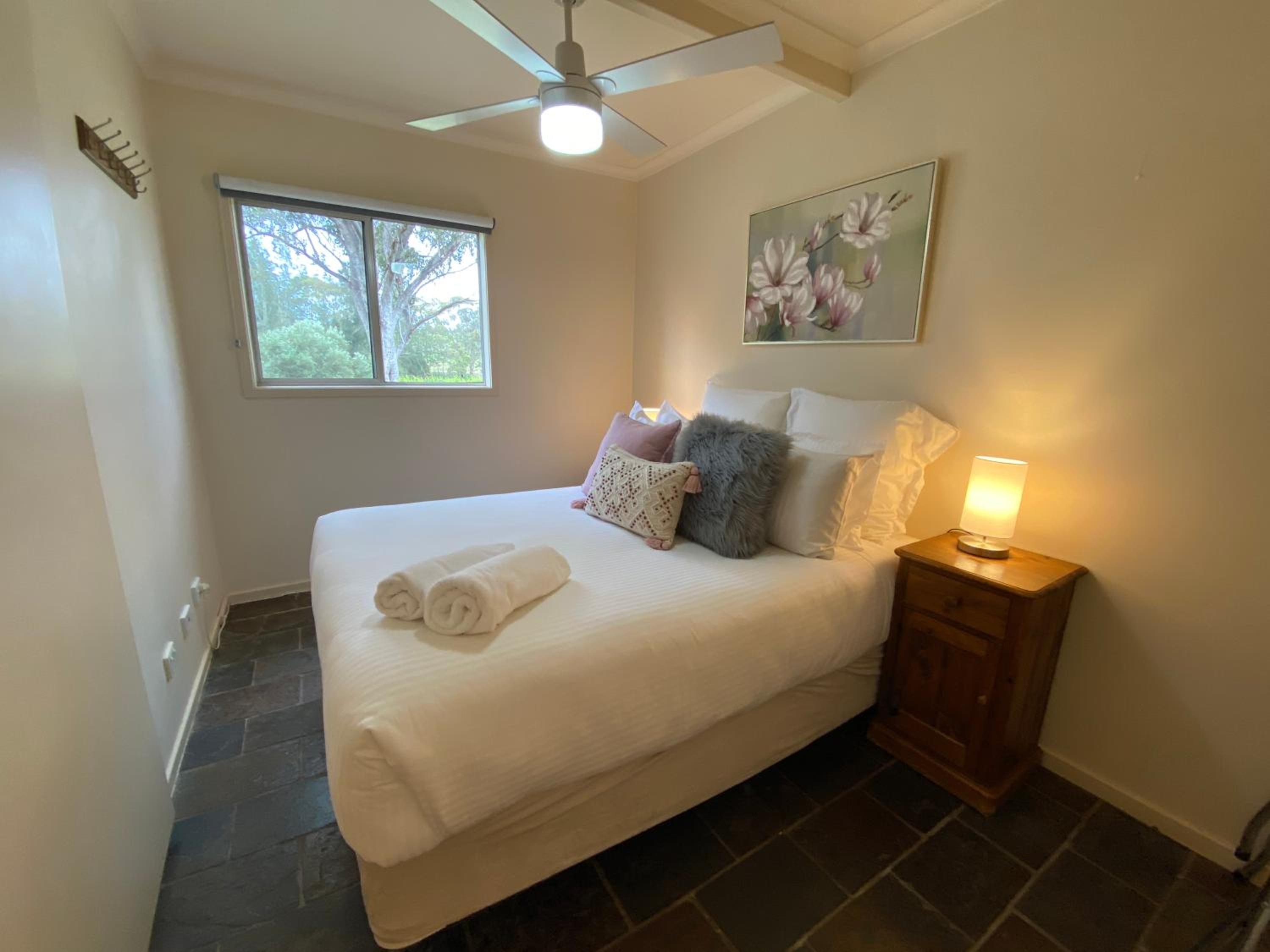 Two-Bedroom Cottage photo 3