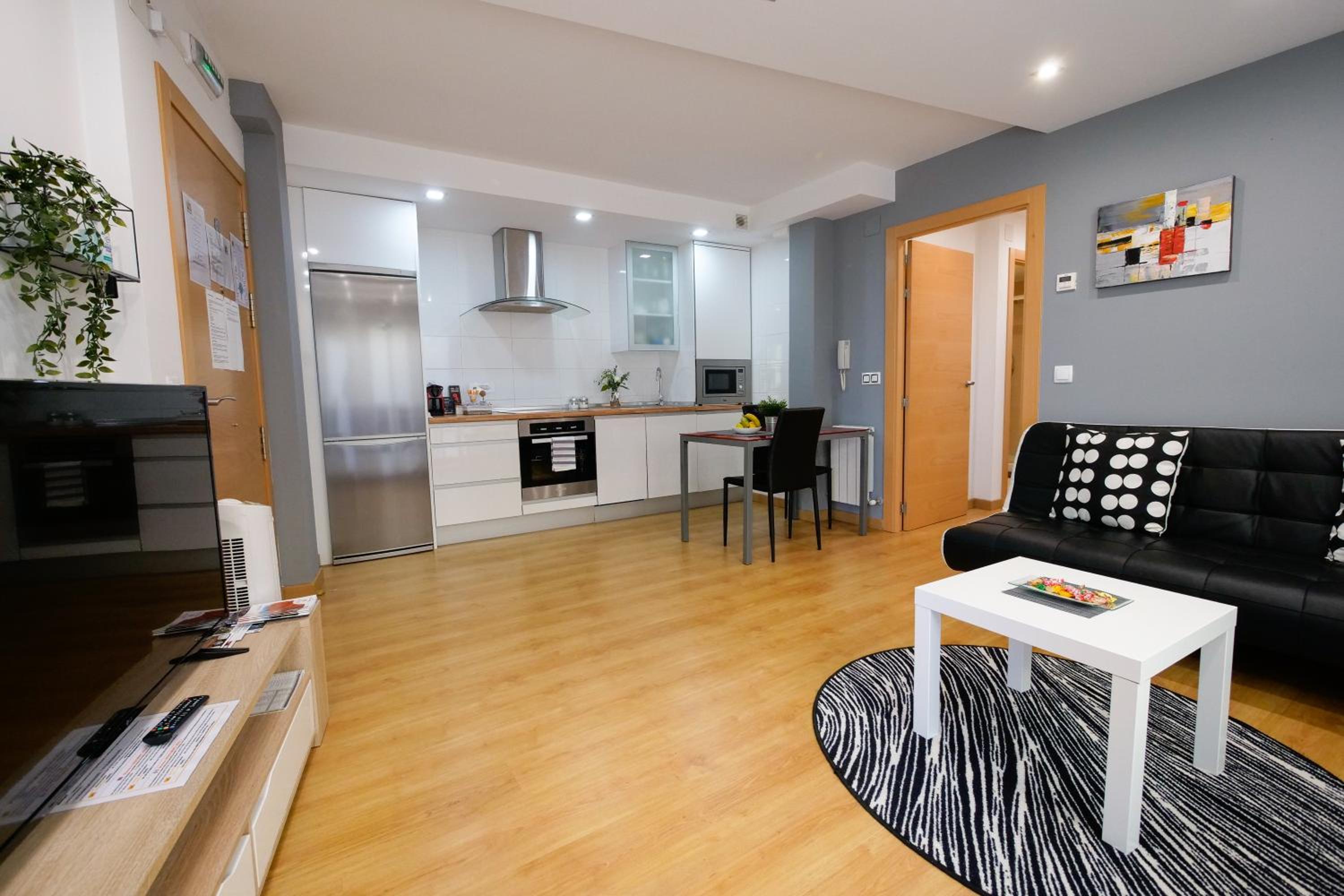 Apartamento