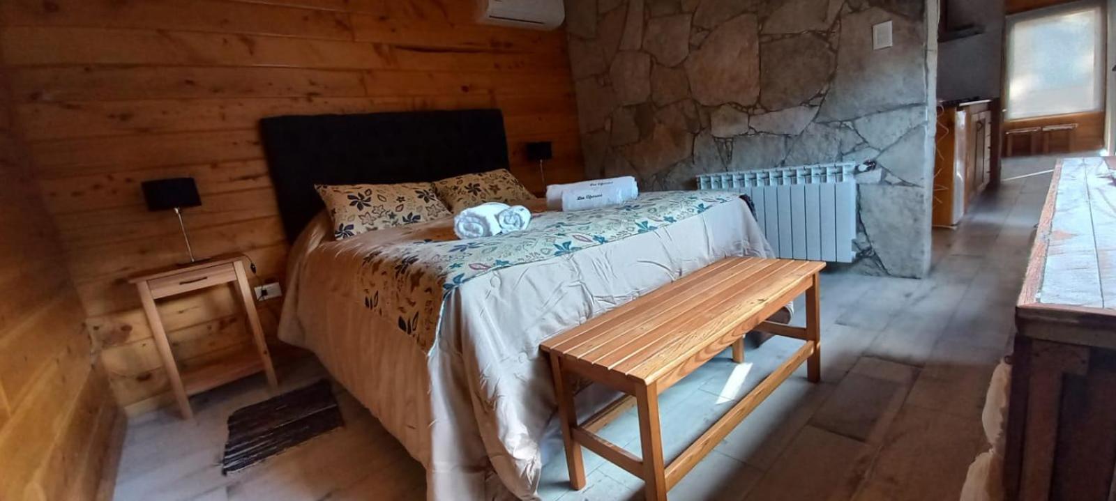 One-Bedroom Cottage photo 3