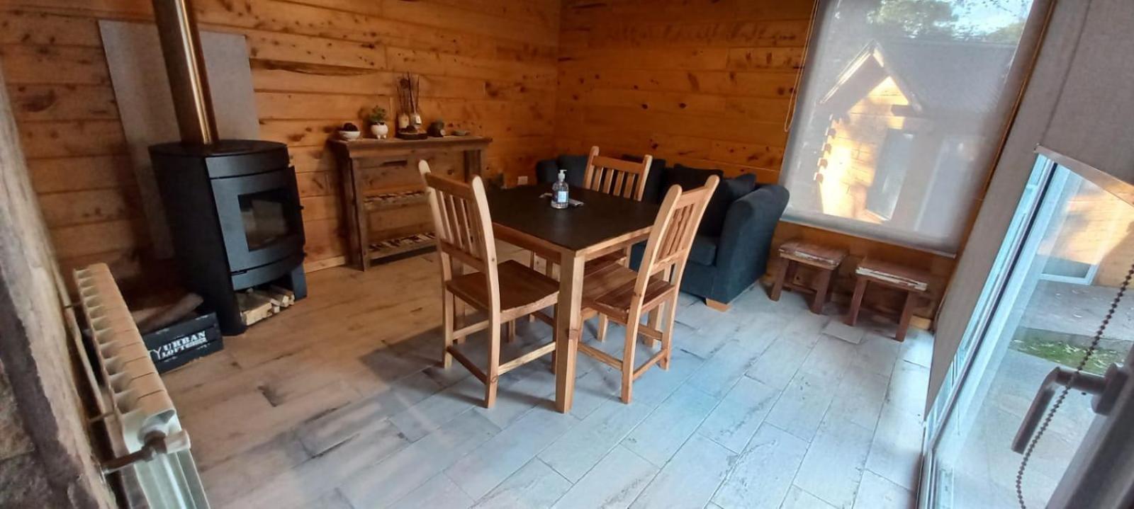 One-Bedroom Cottage photo 2