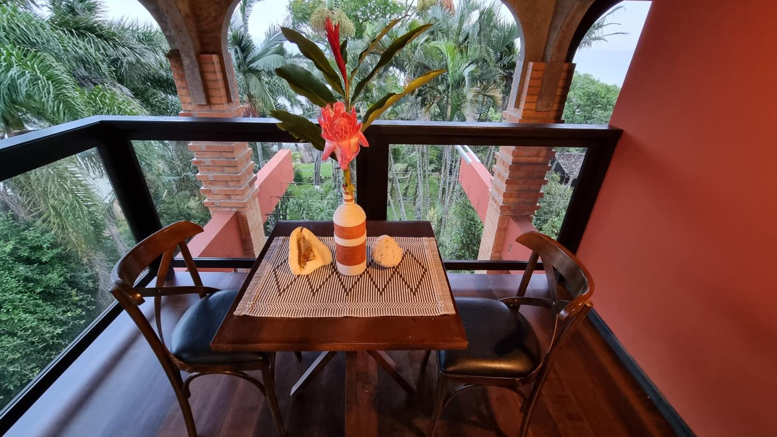 Suite with Sea View - Photo 4