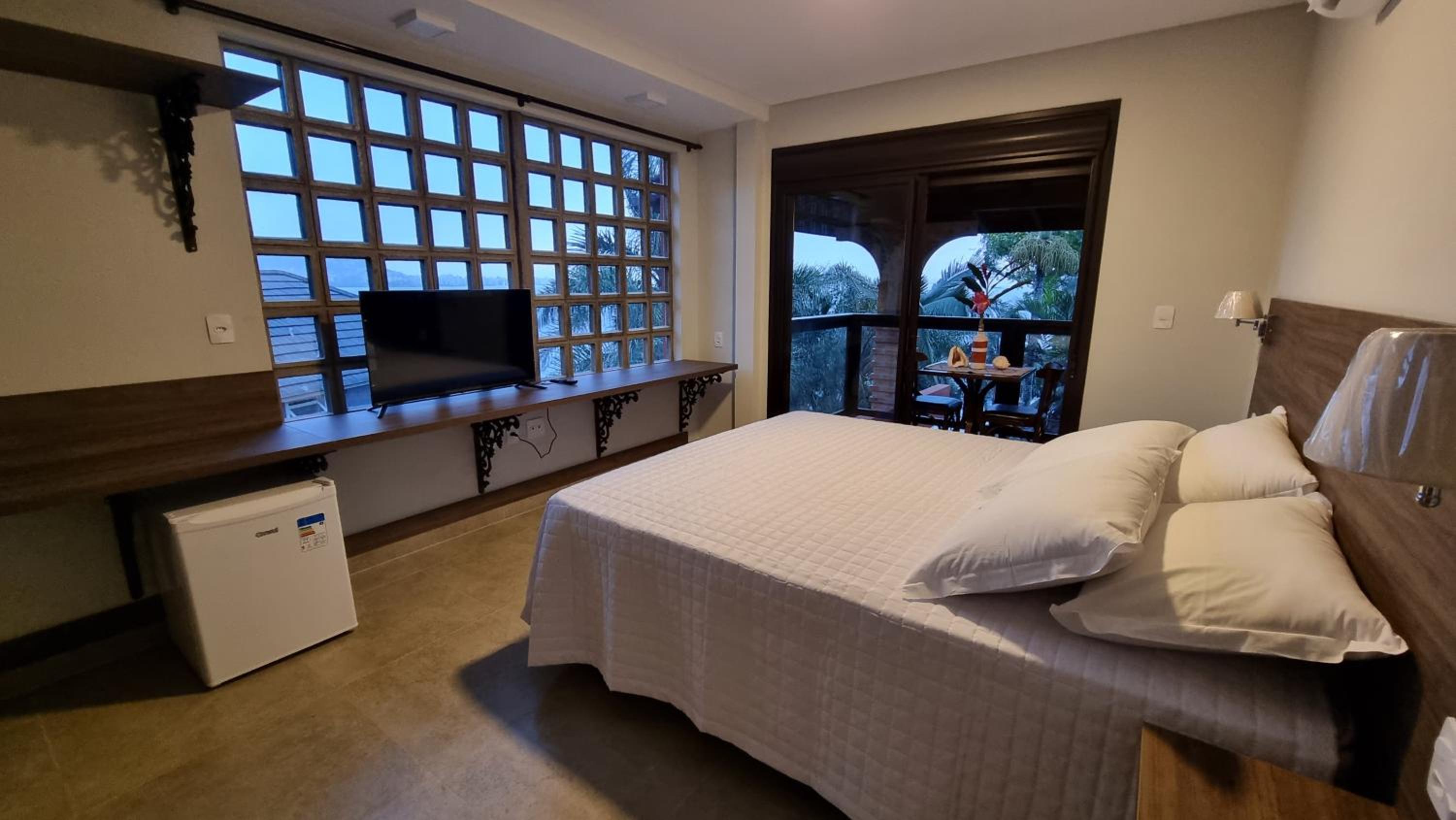 Suite with Sea View - Photo 5