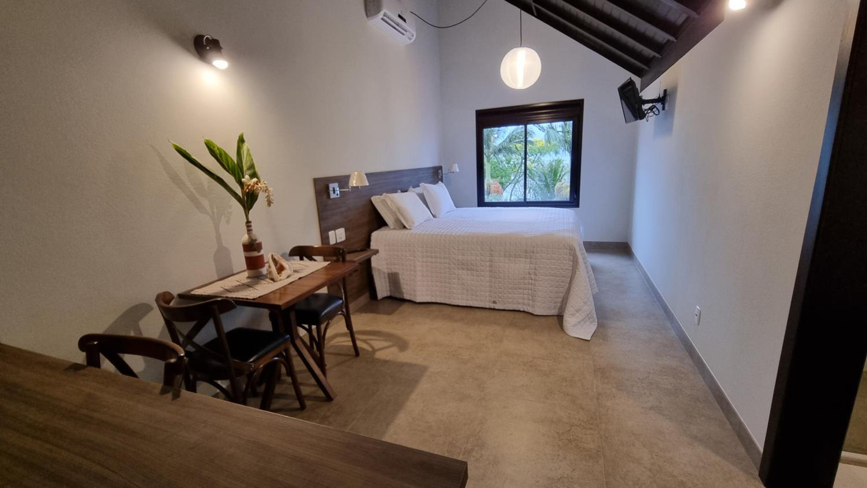 Standard Double or Twin Room - Photo 1