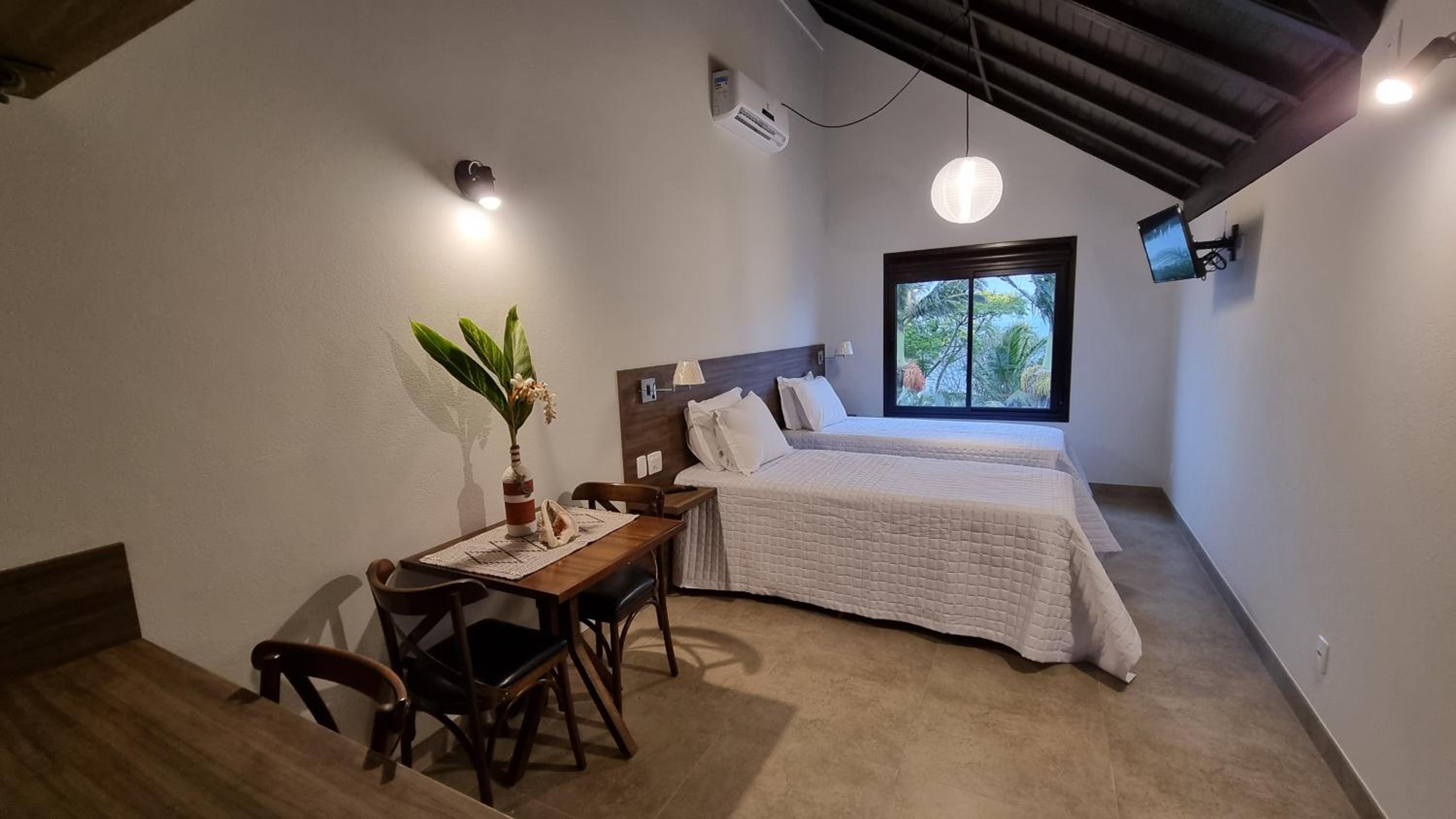 Standard Double or Twin Room - Photo 4