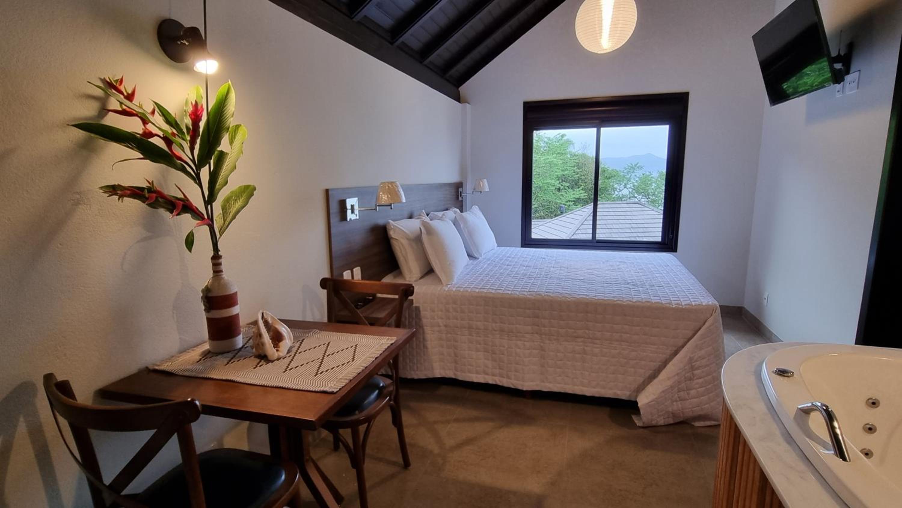 Suite with Hot Tub - Photo 4