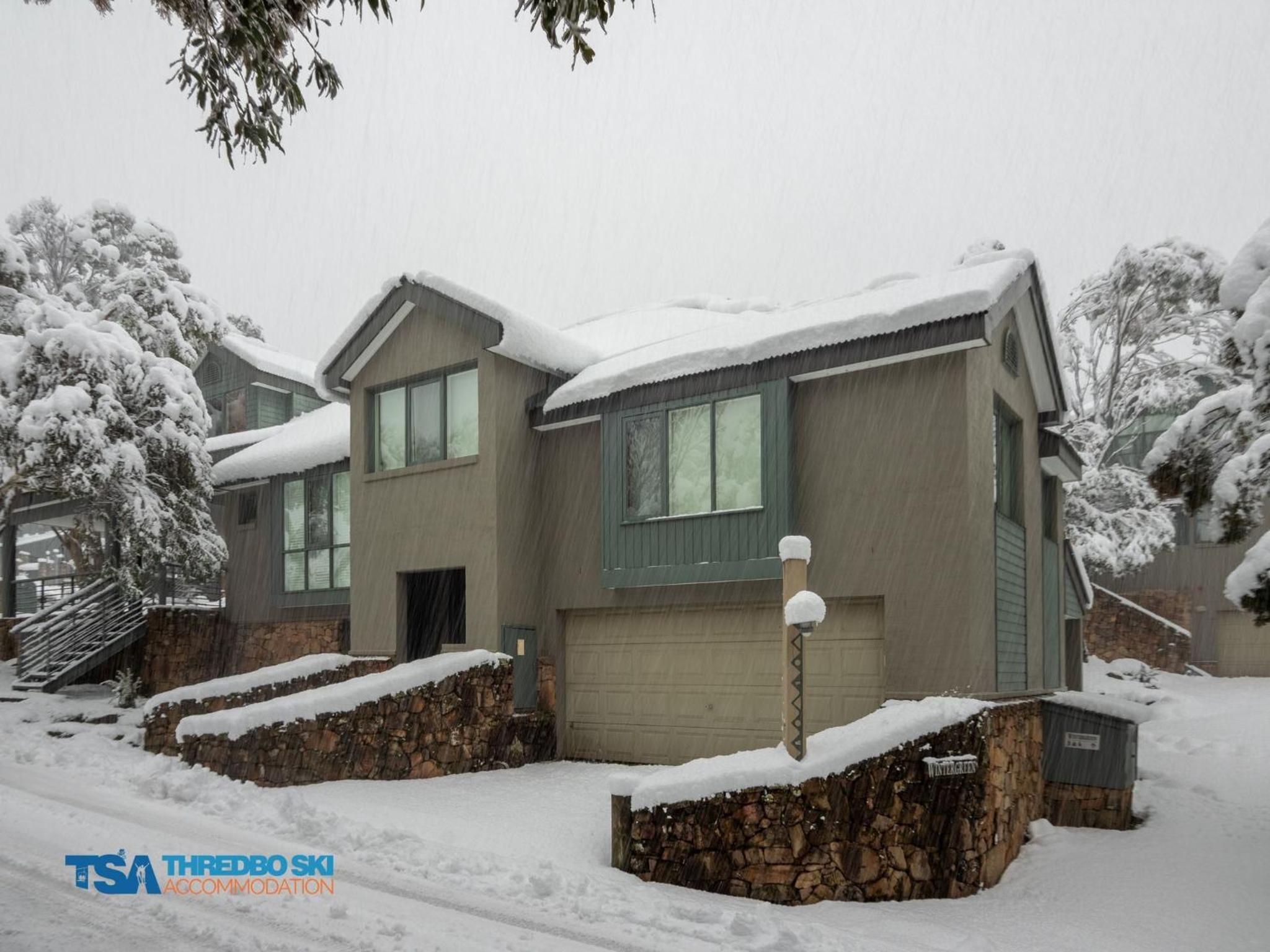 Superior Chalet photo 2