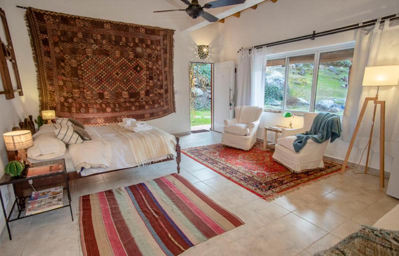 One-Bedroom House photo 2