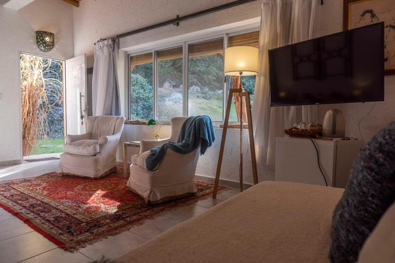 One-Bedroom House photo 1