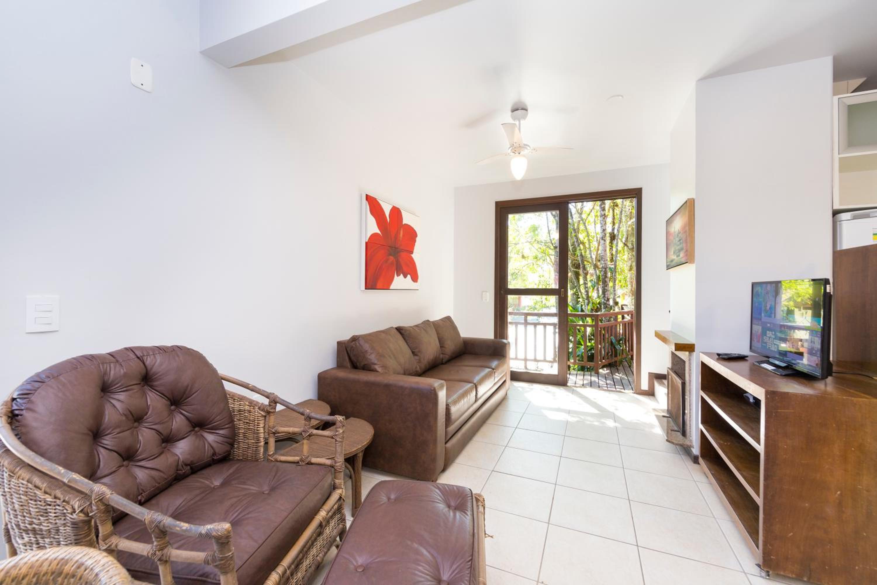 Two-Bedroom Bungalow - Photo 1