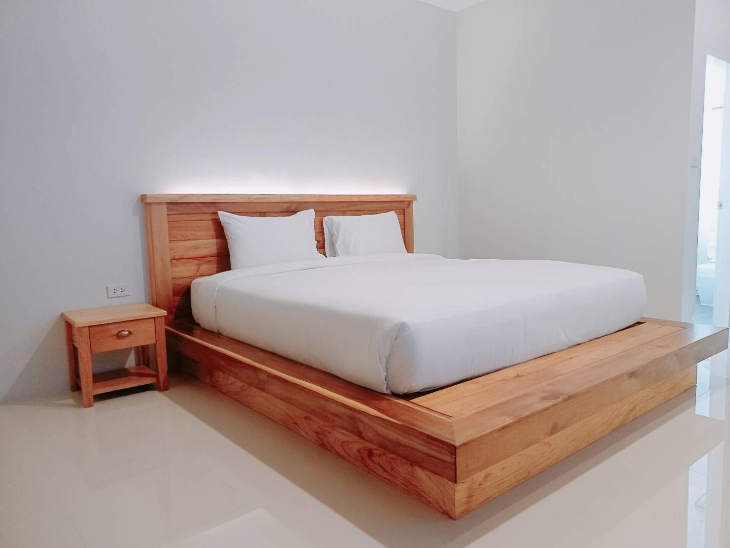 Standard Single Room - Photo 14