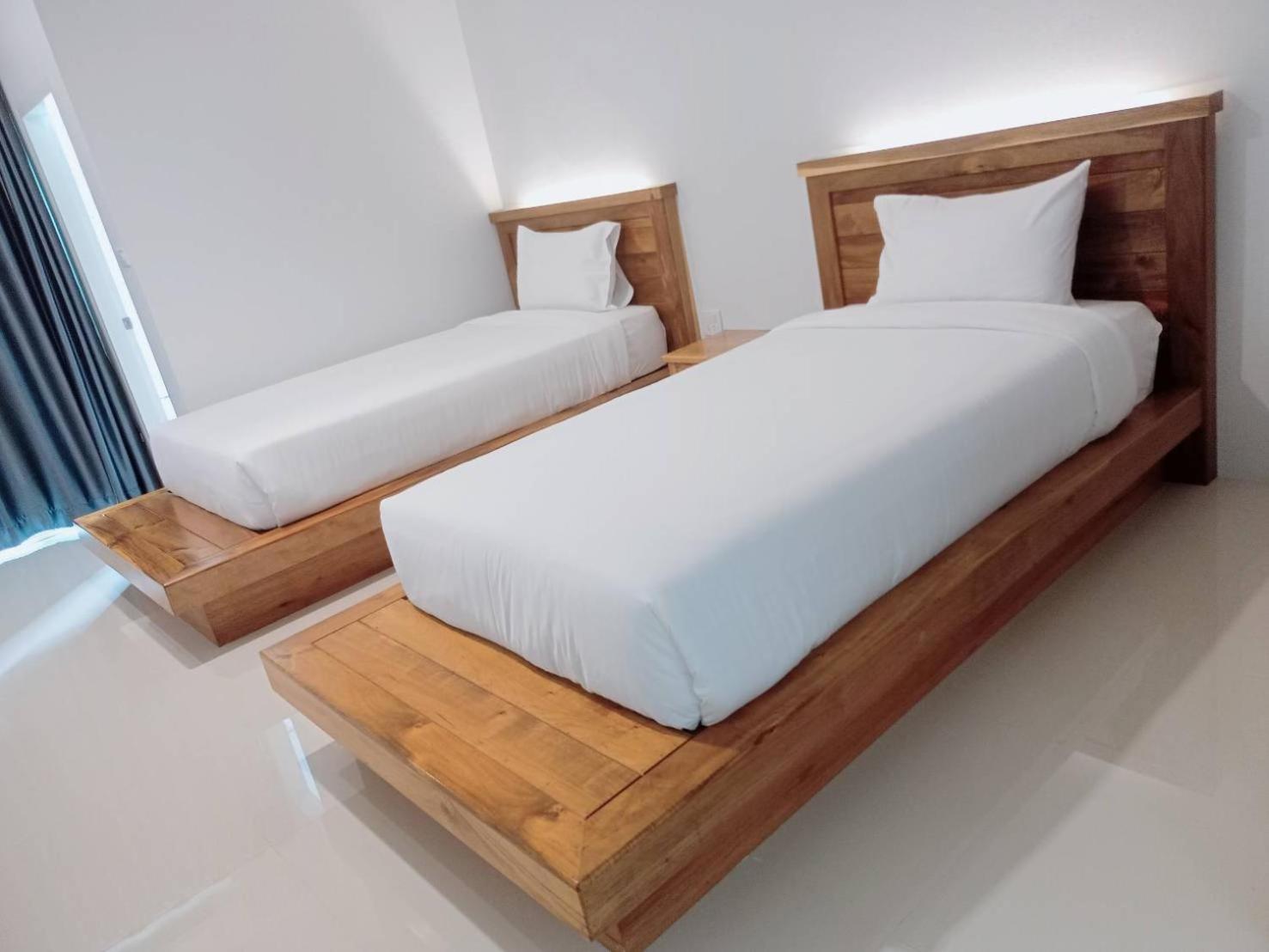 Twin Room - Photo 6