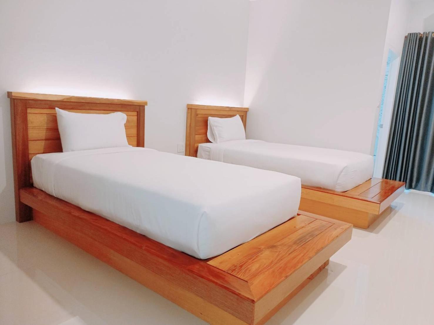 Twin Room - Photo 5