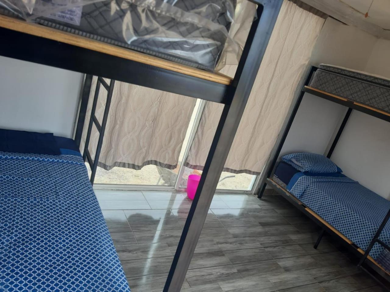 4-Bed Female Dormitory Room photo 1