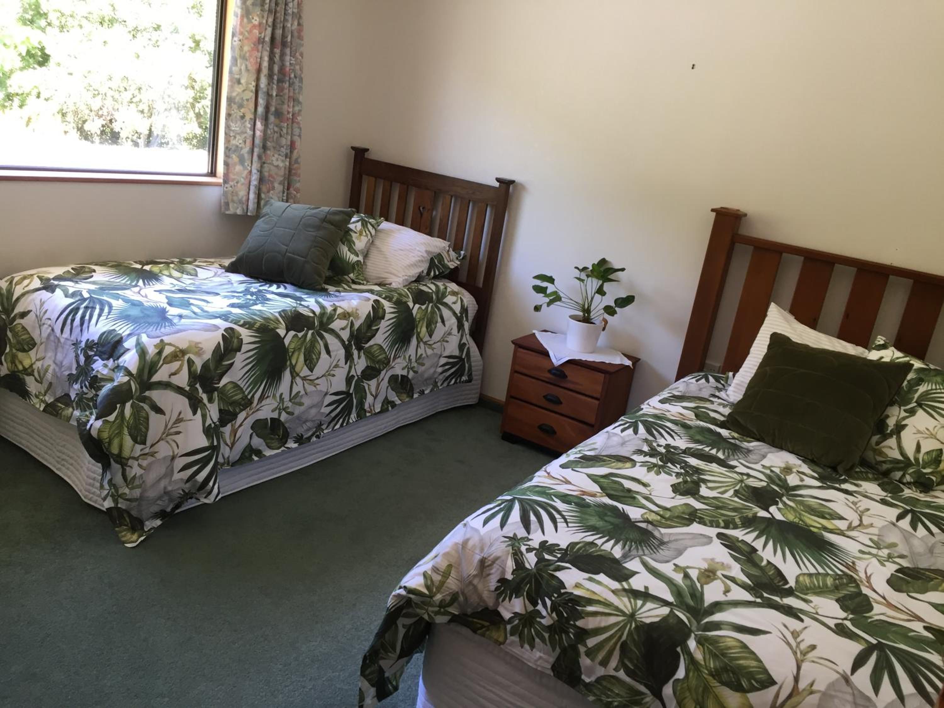 Three-Bedroom House photo 1