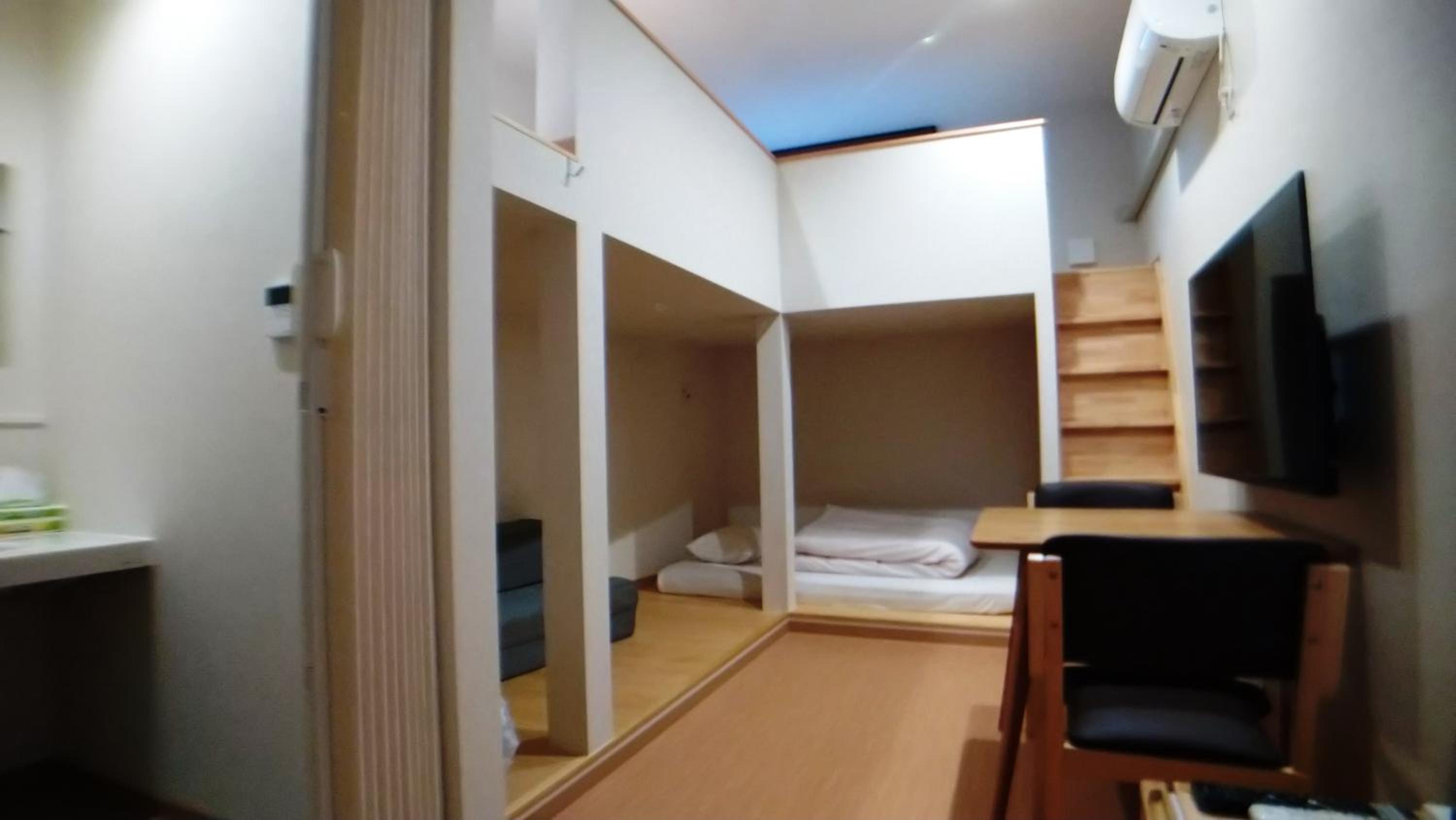 Quadruple Room photo 3