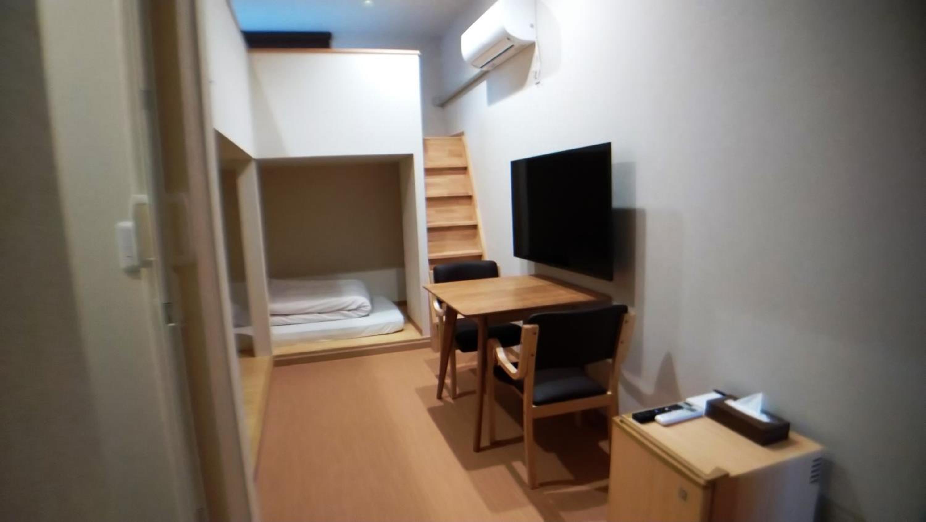 Quadruple Room photo 2