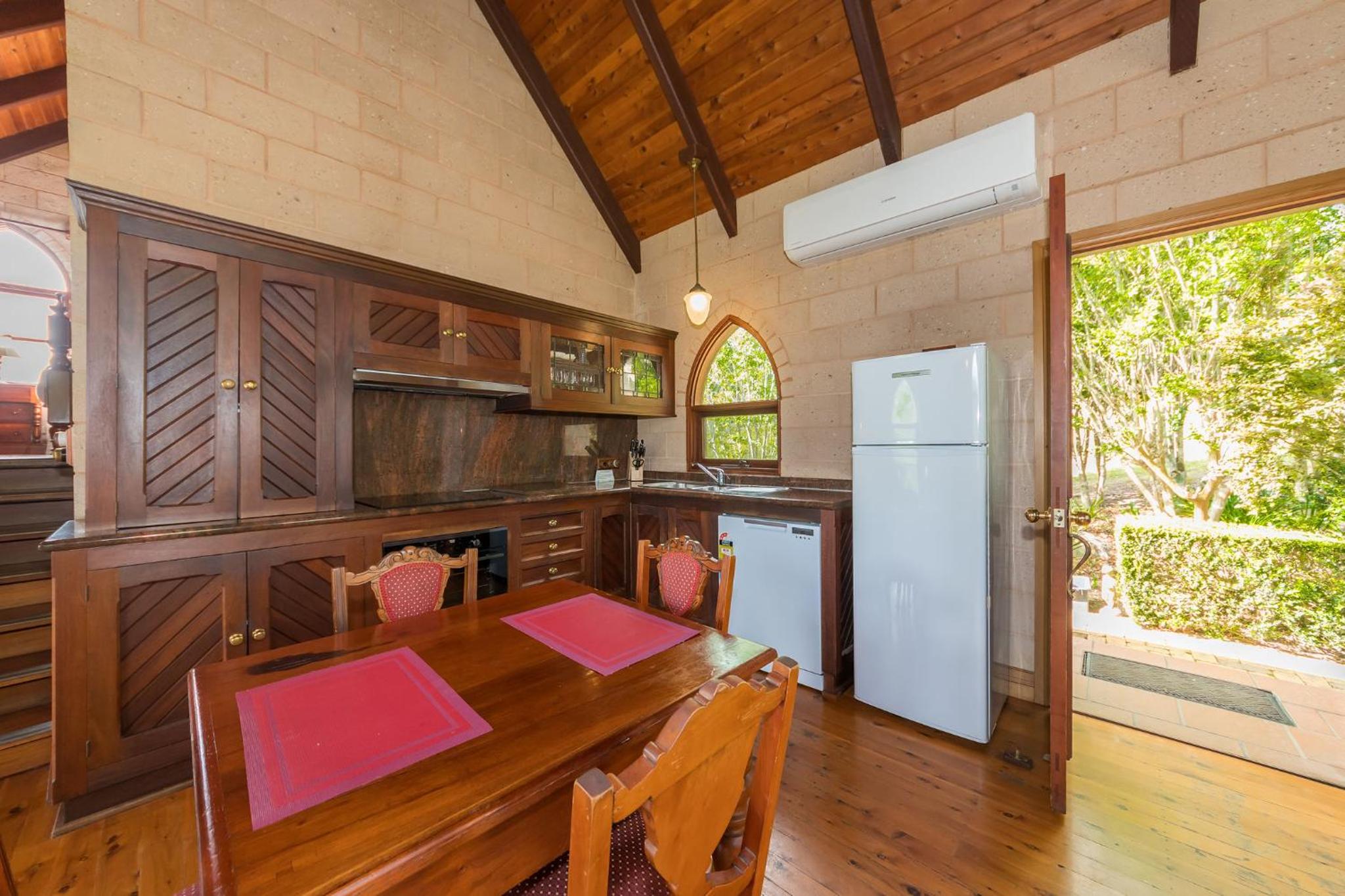 One-Bedroom Villa photo 2