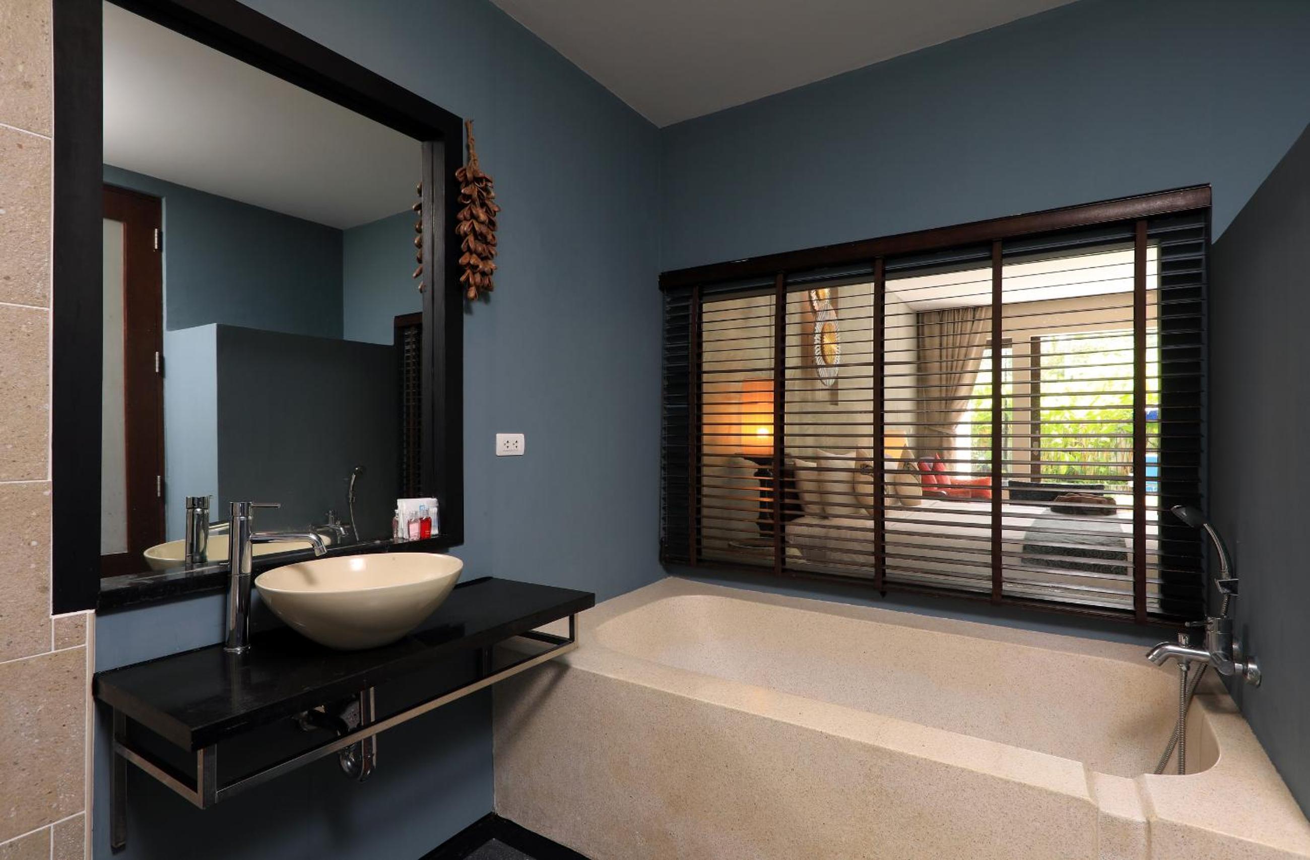 Double Room with Terrace - Photo 2