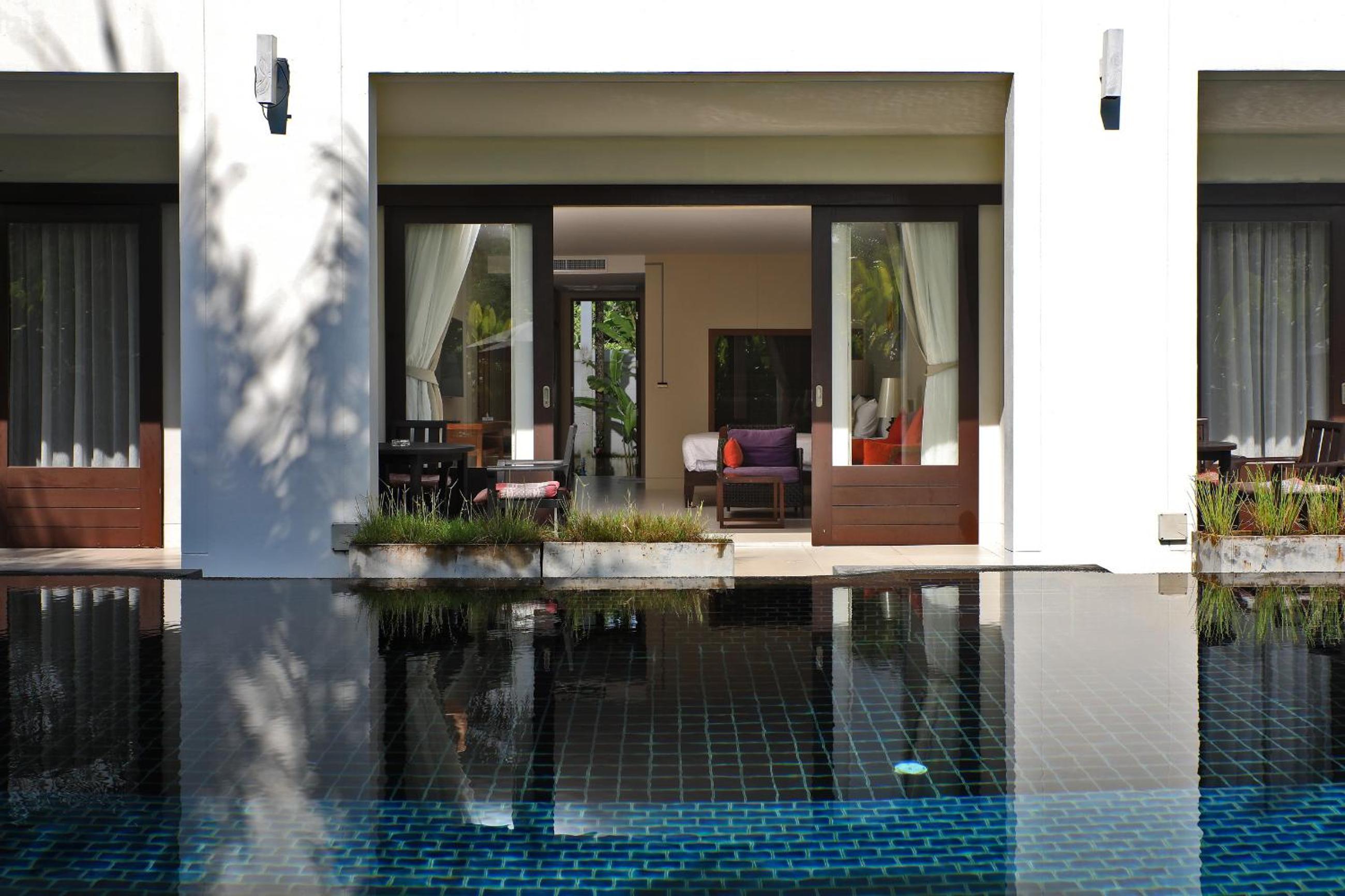 Double Room with Terrace - Photo 7