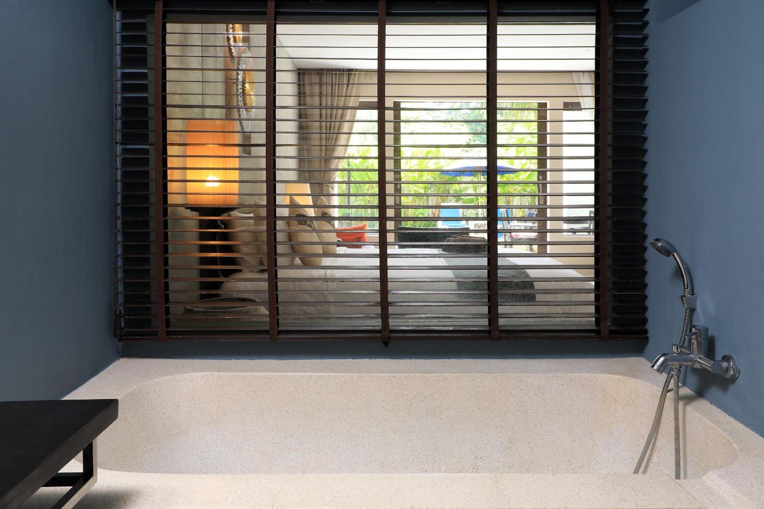 Double Room with Terrace - Photo 10