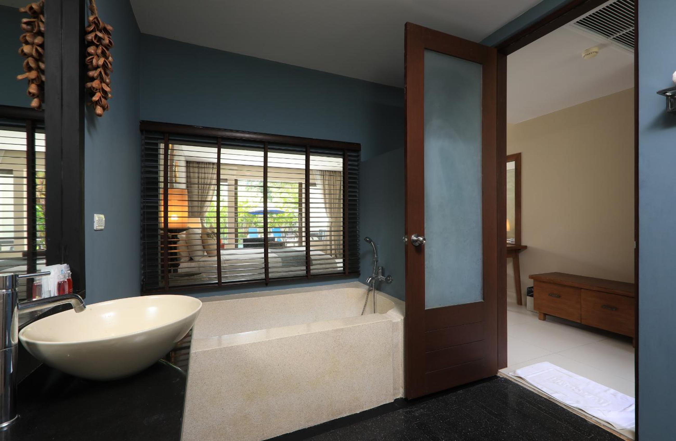 Double Room with Terrace - Photo 3
