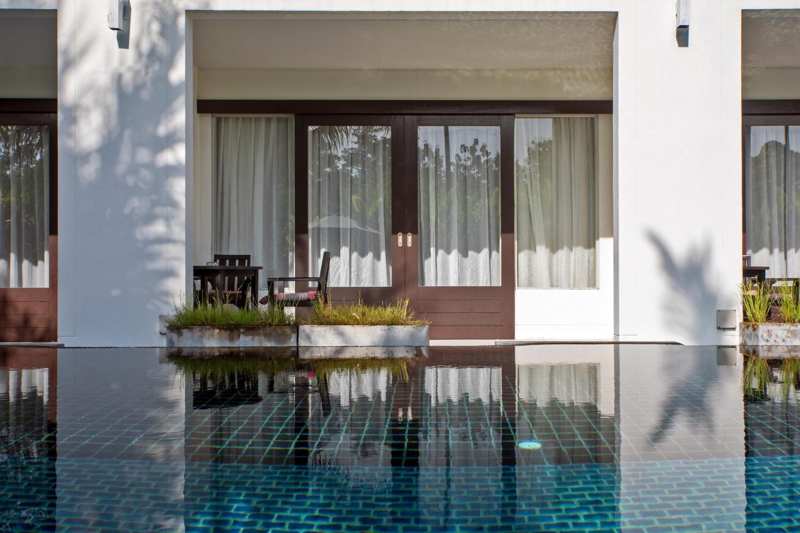 Double Room with Terrace - Photo 5