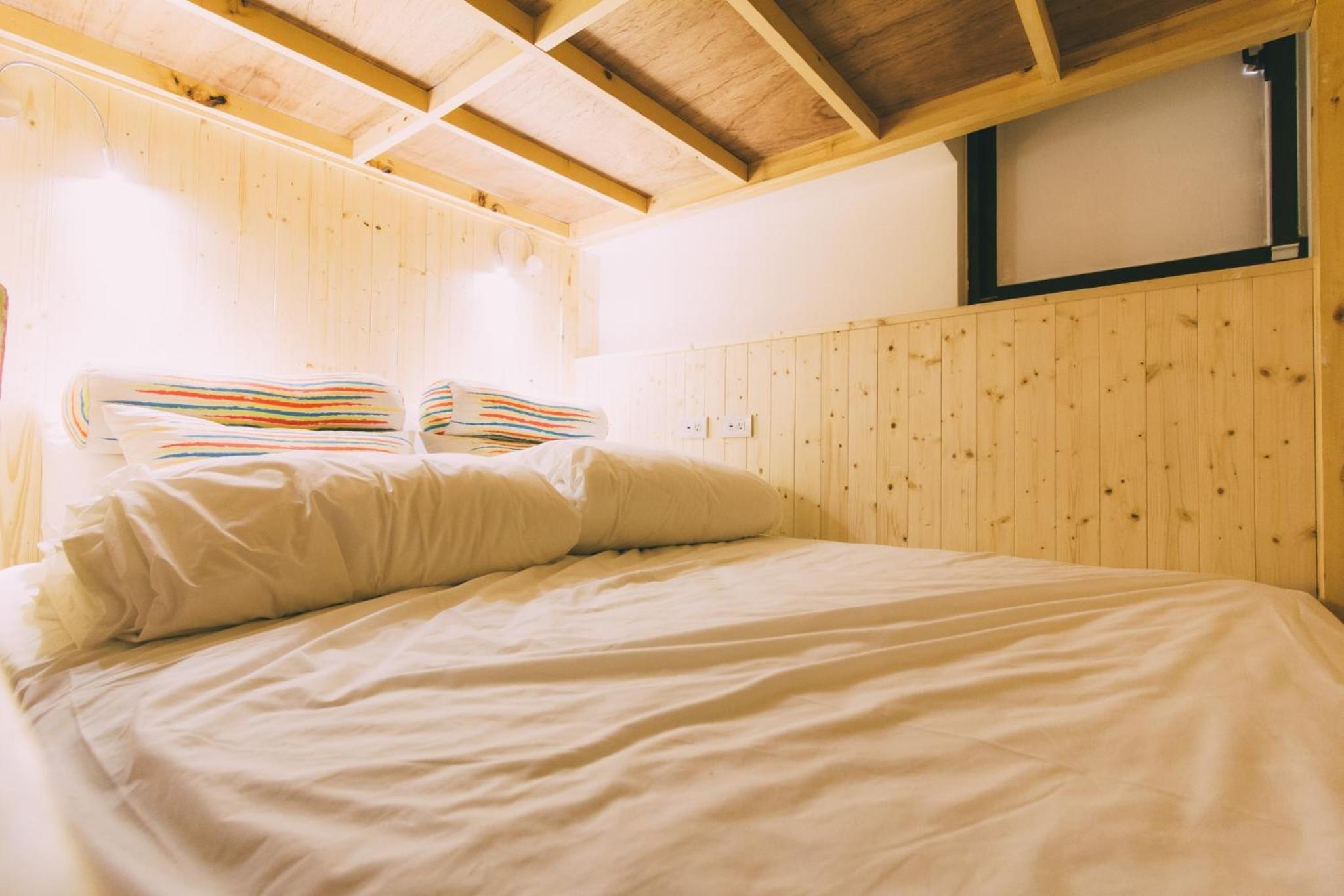 Small Twin Room