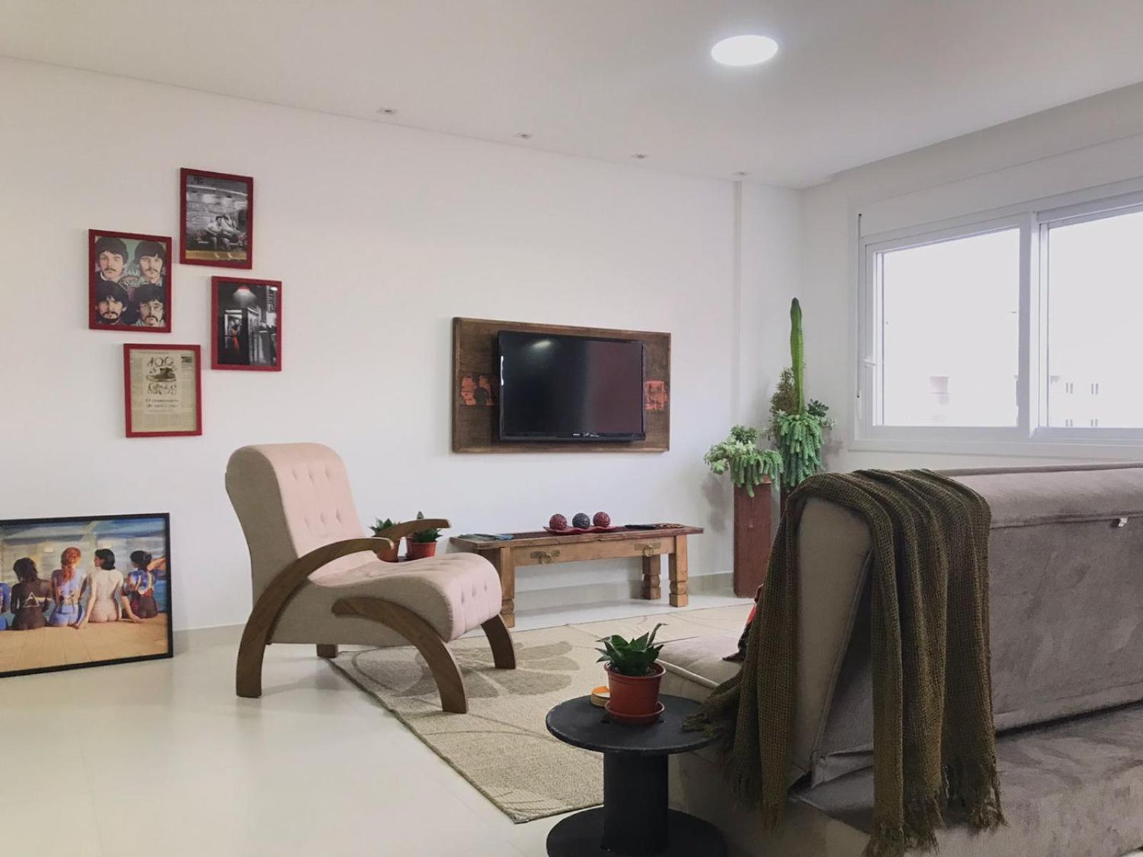 Studio Apartment photo 3