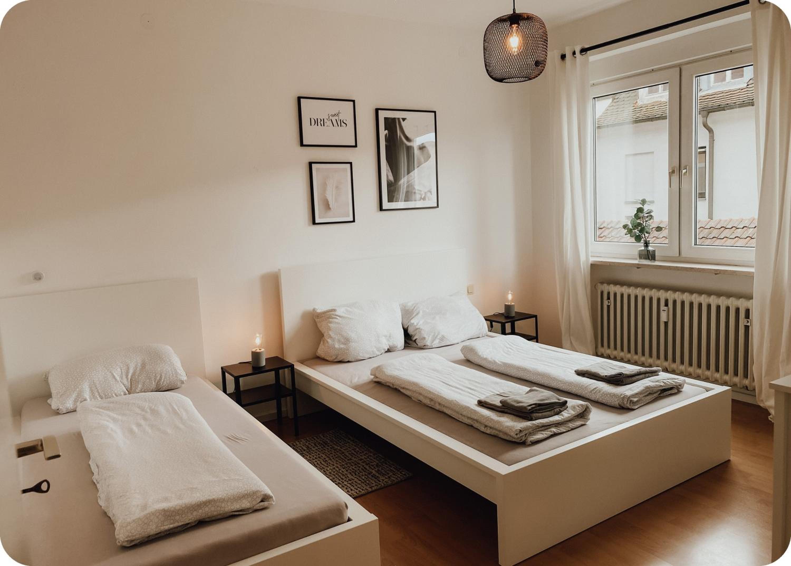 Two-Bedroom Apartment photo 2