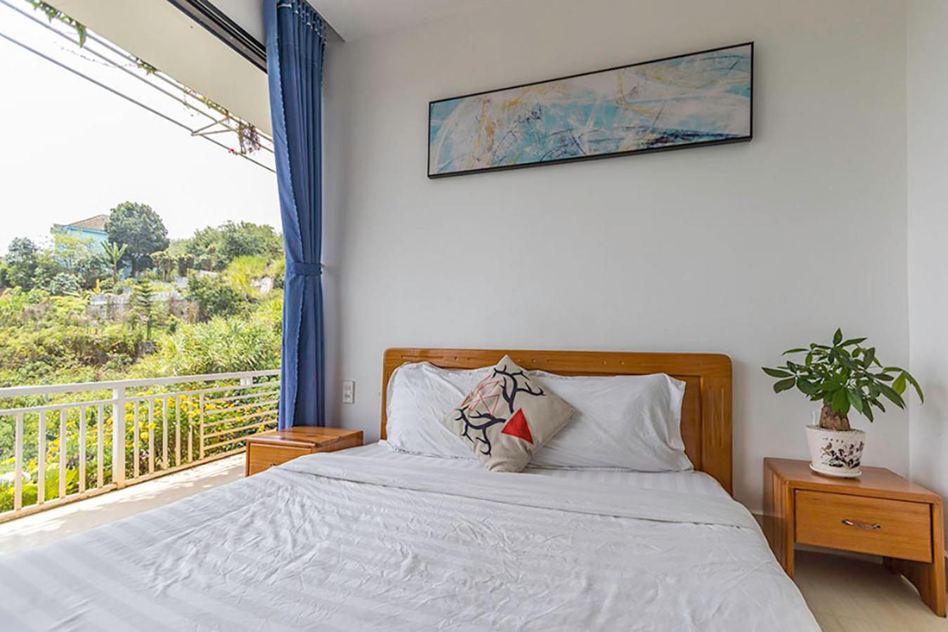 King Room with Garden View photo 3
