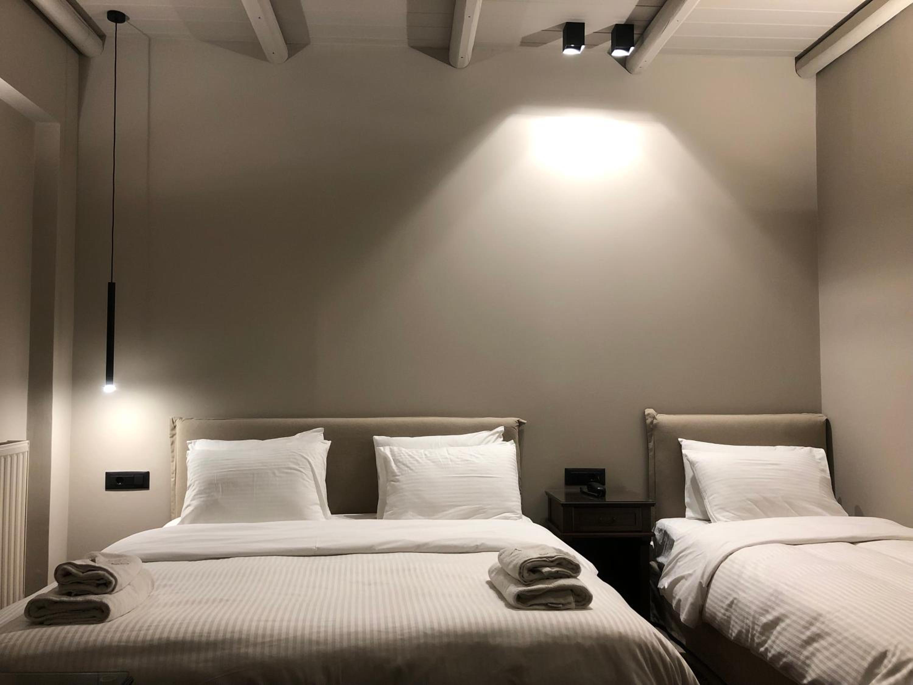 Triple Room photo 3
