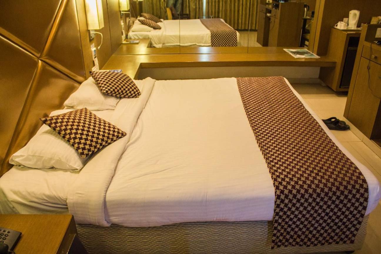 Super Deluxe Room photo 3