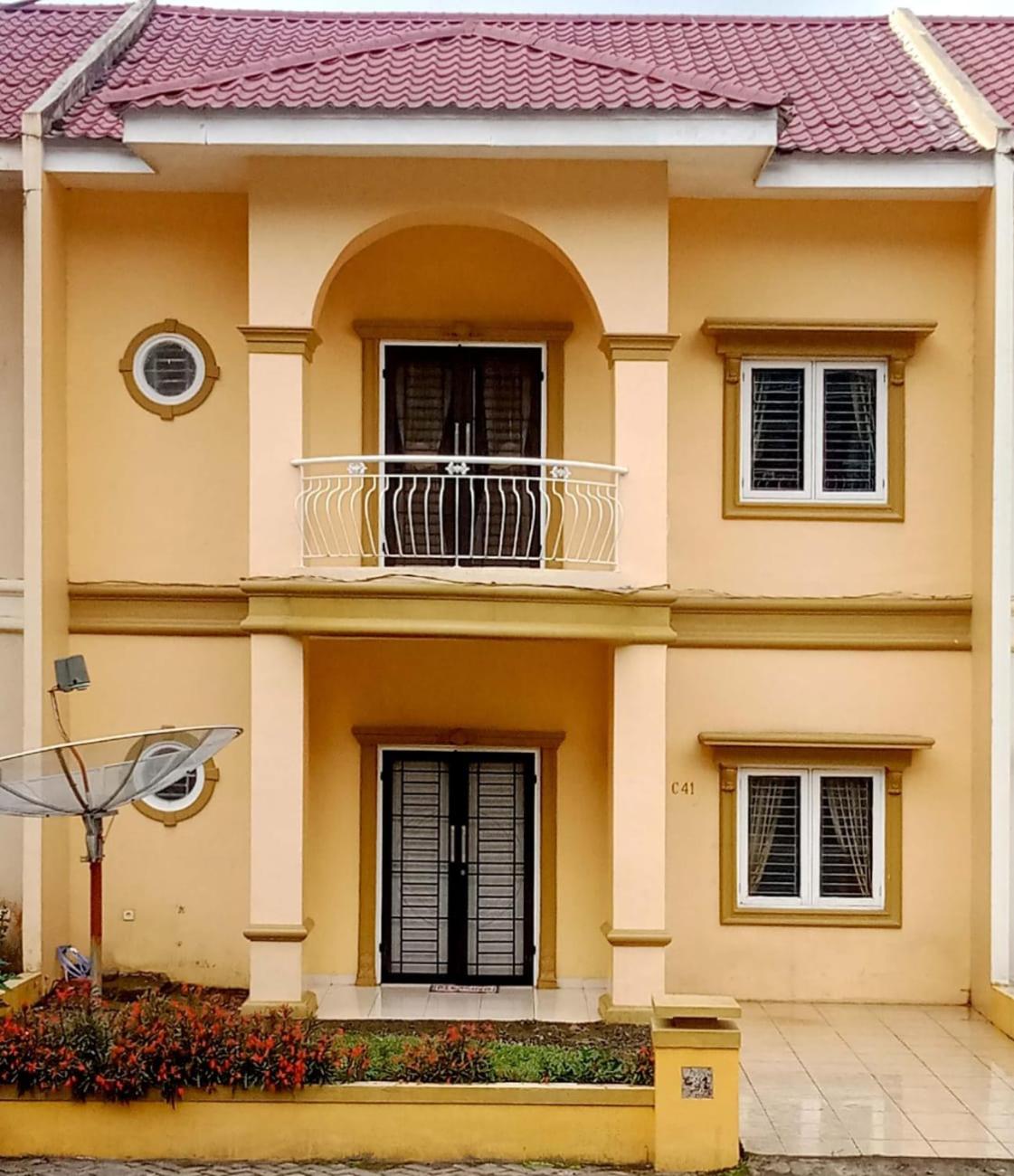 Villa - Photo 9