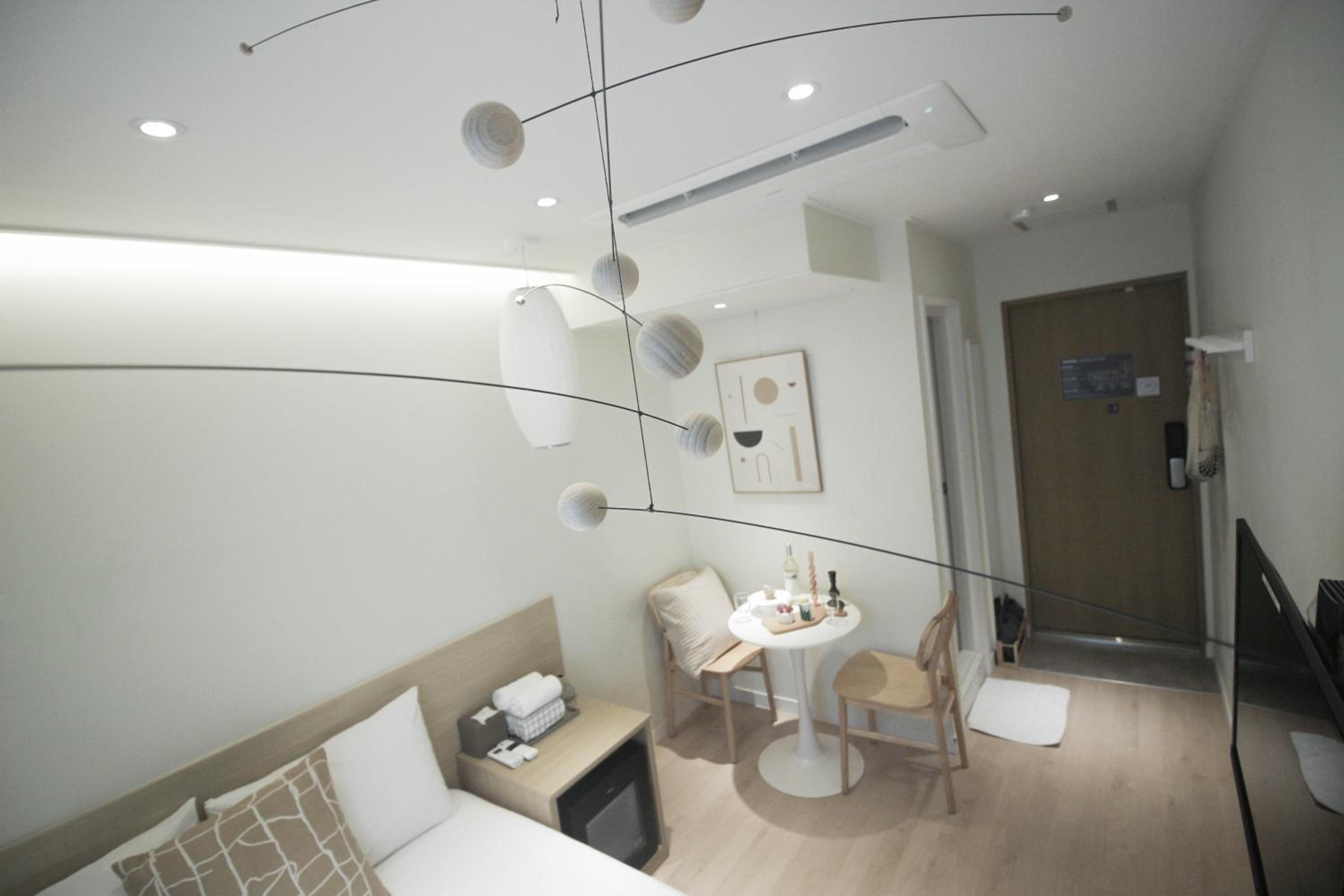 Double Room - Photo 15
