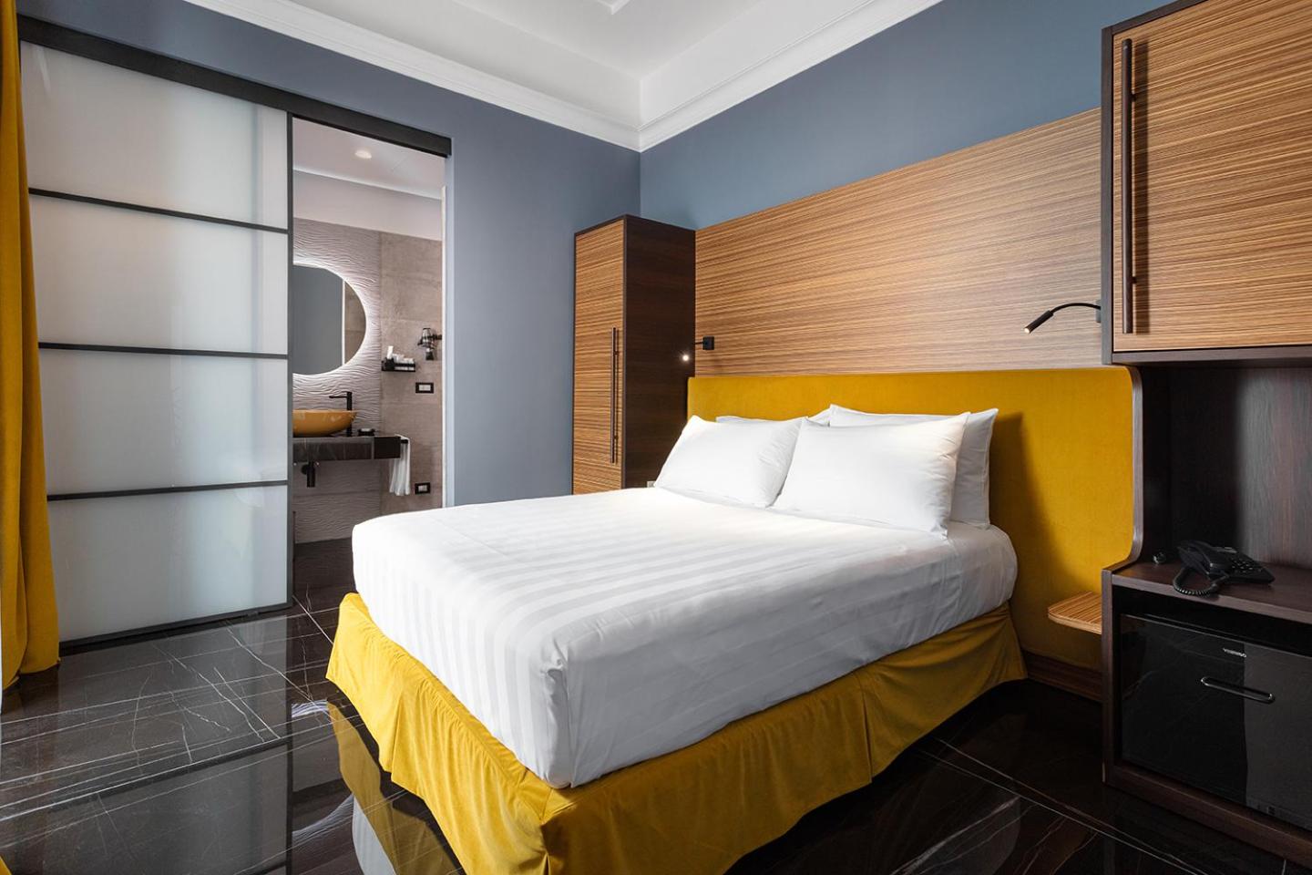 Double Room photo 3
